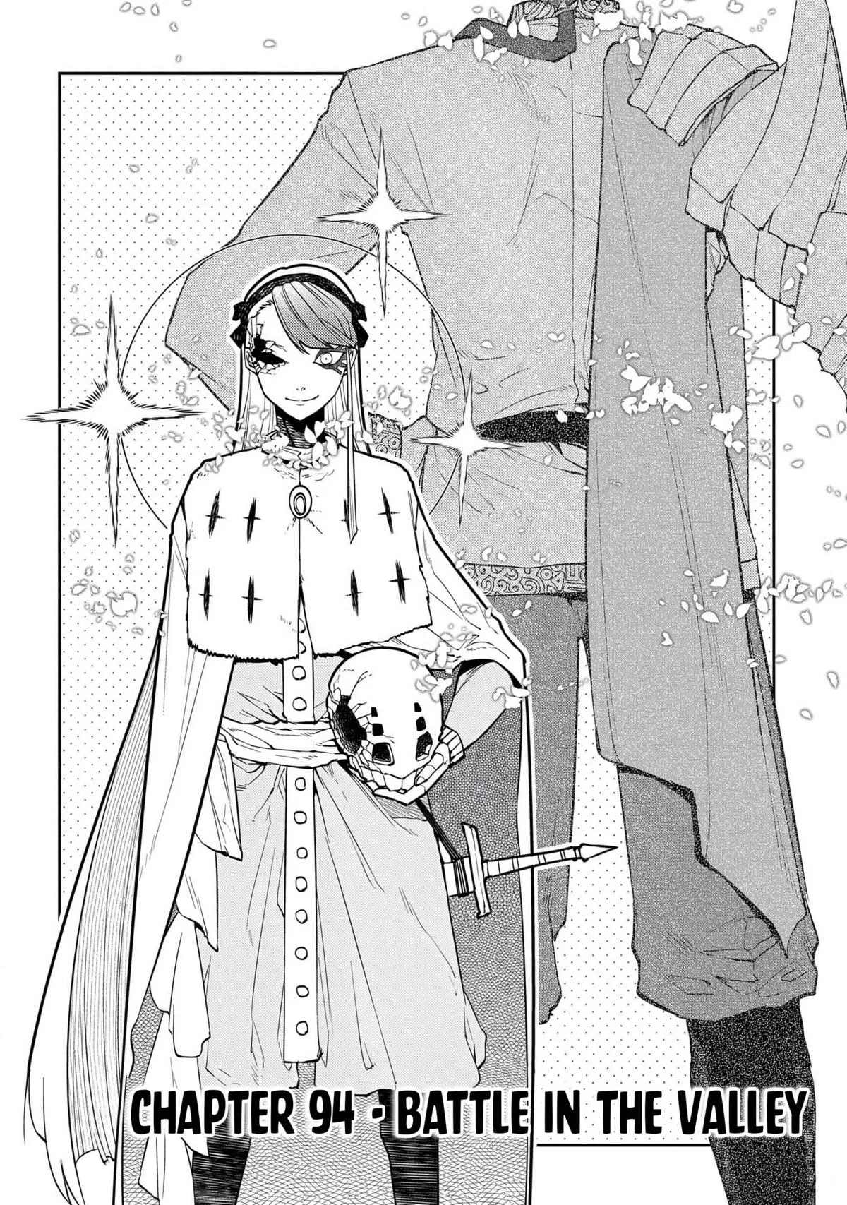 Read Reincarnation Coliseum - Chapter 94 - www.reincarnationcoliseum.com | Image 2