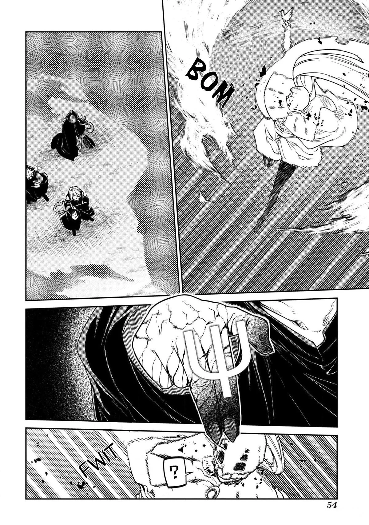 Read Reincarnation Coliseum - Chapter 94 - www.reincarnationcoliseum.com | Image 4