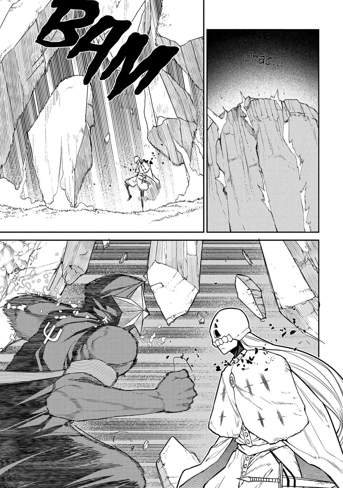 Read Reincarnation Coliseum - Chapter 94 - www.reincarnationcoliseum.com | Image 7