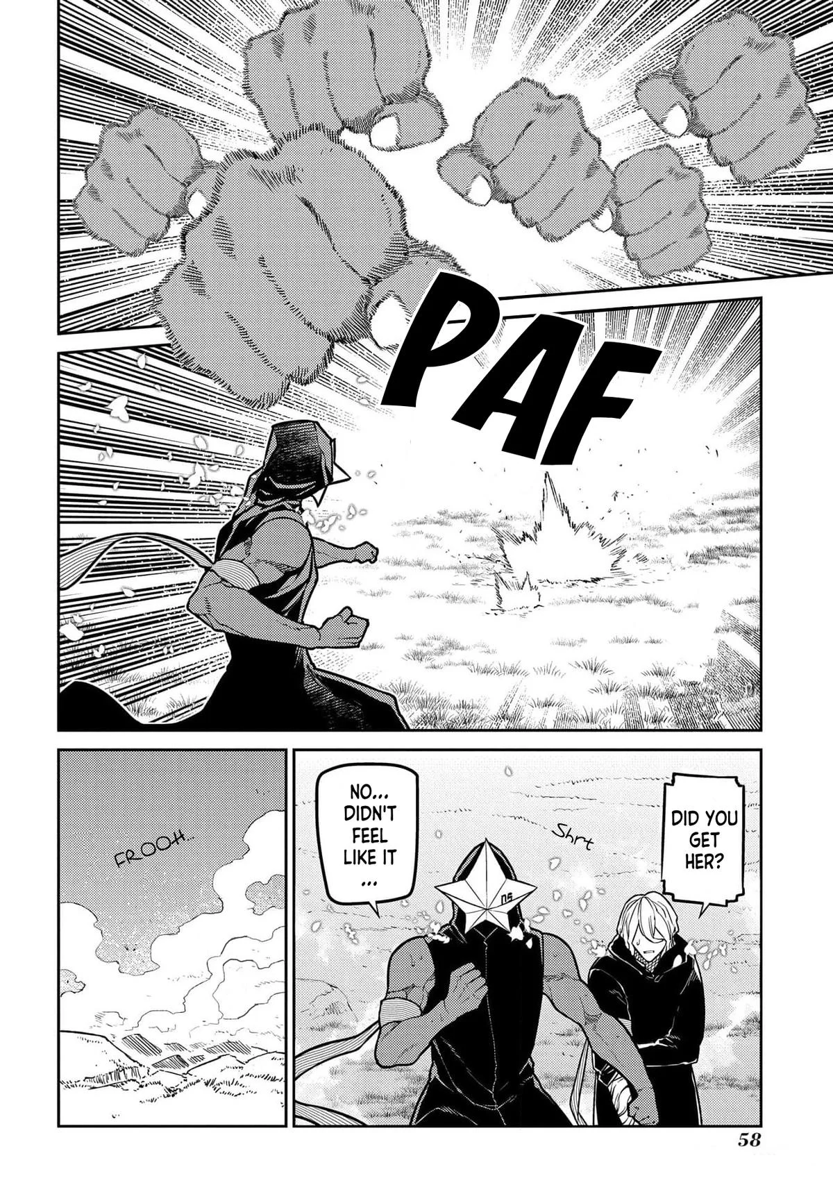 Read Reincarnation Coliseum - Chapter 94 - www.reincarnationcoliseum.com | Image 8