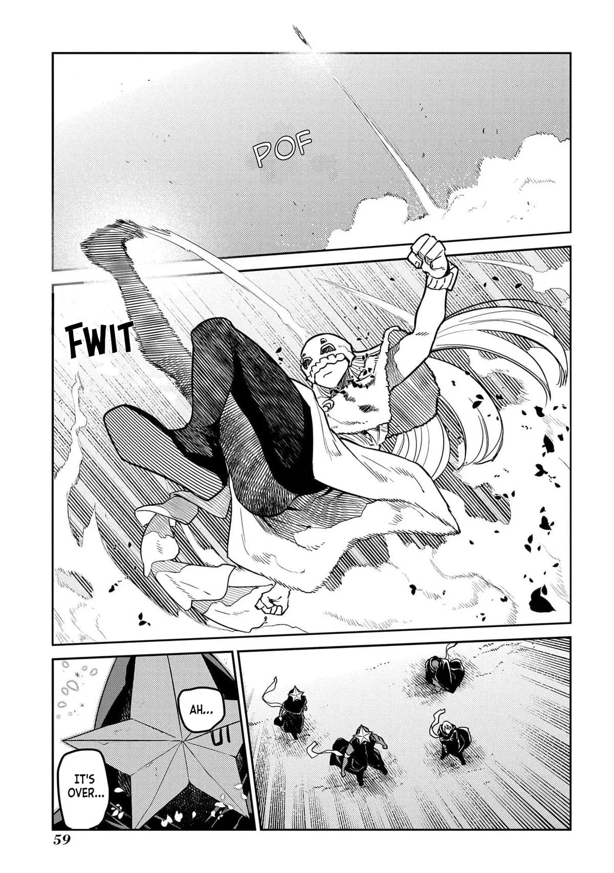 Read Reincarnation Coliseum - Chapter 94 - www.reincarnationcoliseum.com | Image 9