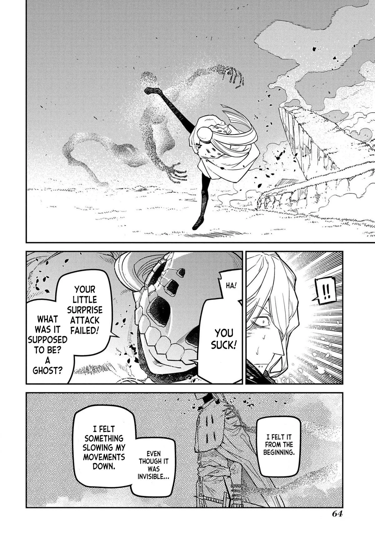 Read Reincarnation Coliseum - Chapter 94 - www.reincarnationcoliseum.com | Image 14