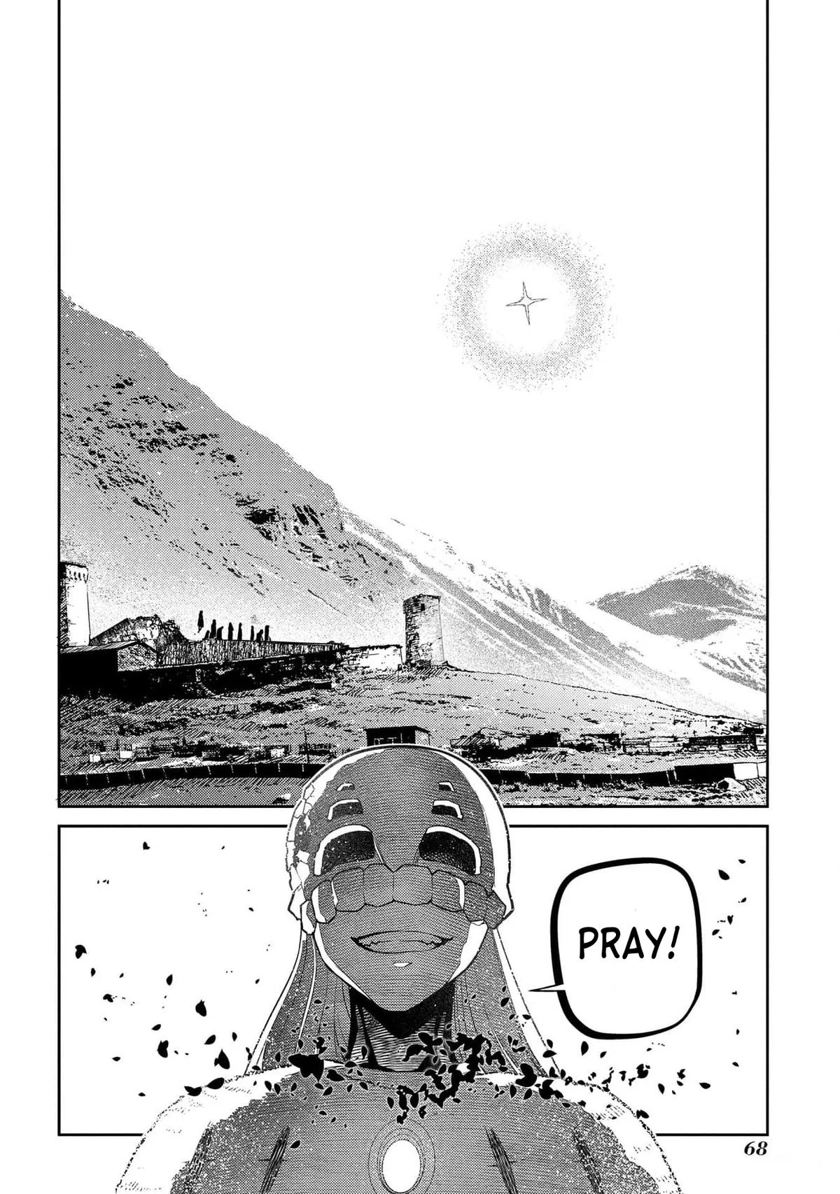 Read Reincarnation Coliseum - Chapter 94 - www.reincarnationcoliseum.com | Image 18