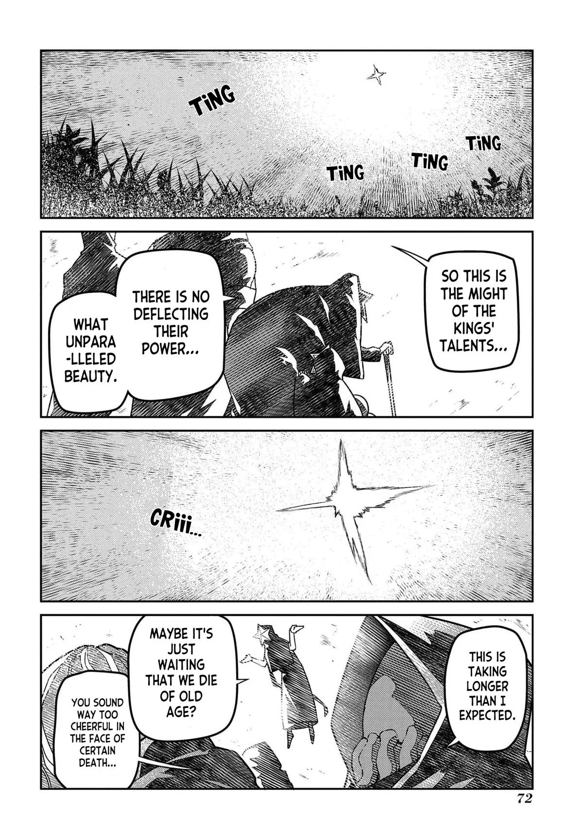 Read Reincarnation Coliseum - Chapter 94 - www.reincarnationcoliseum.com | Image 22
