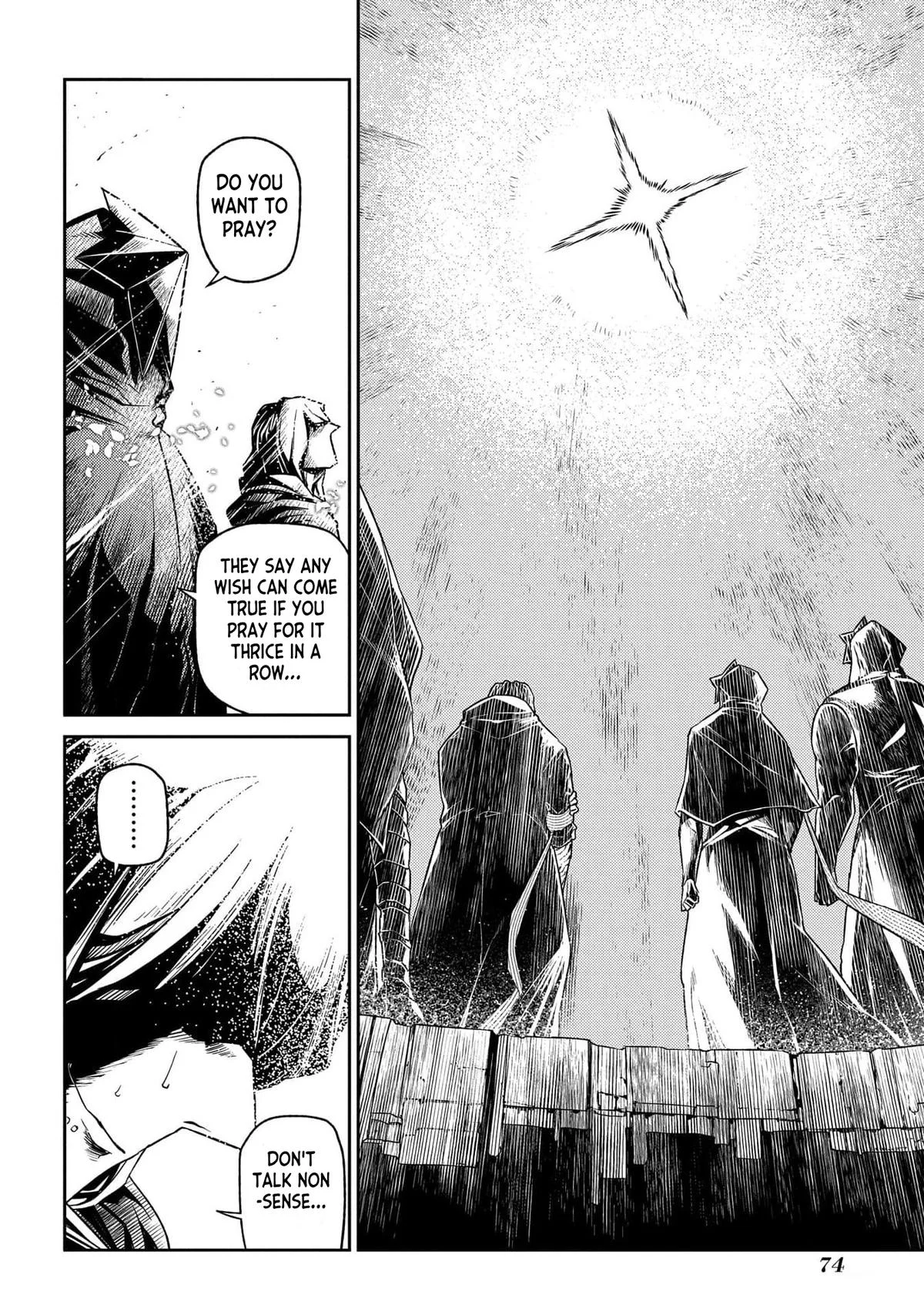 Read Reincarnation Coliseum - Chapter 94 - www.reincarnationcoliseum.com | Image 24