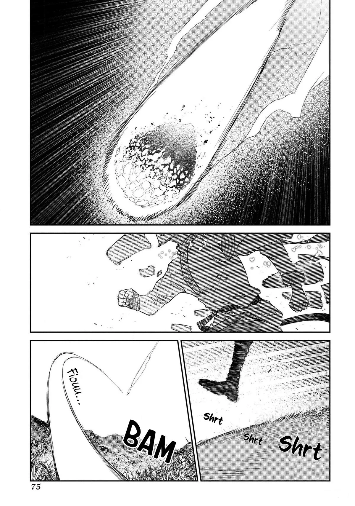 Read Reincarnation Coliseum - Chapter 94 - www.reincarnationcoliseum.com | Image 25