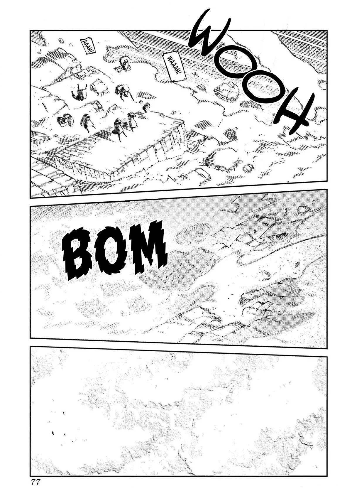 Read Reincarnation Coliseum - Chapter 94 - www.reincarnationcoliseum.com | Image 27