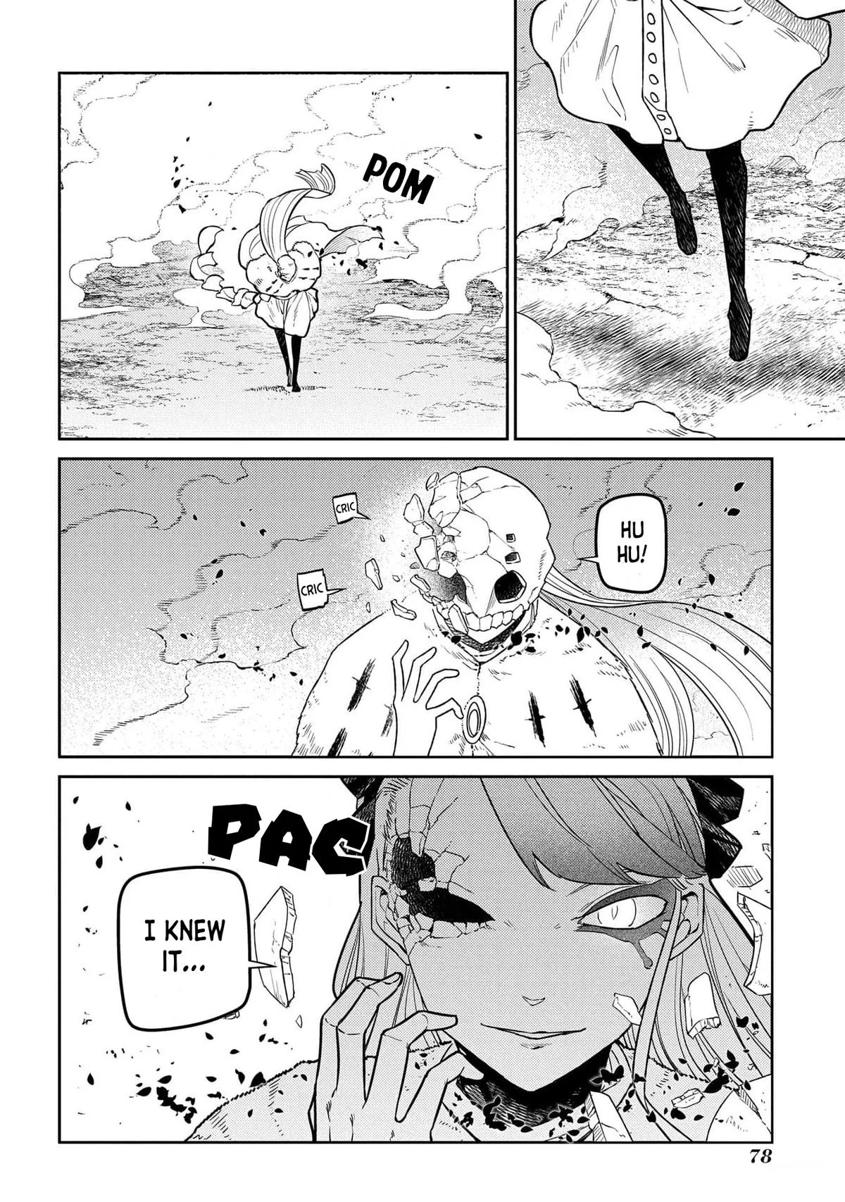 Read Reincarnation Coliseum - Chapter 94 - www.reincarnationcoliseum.com | Image 28