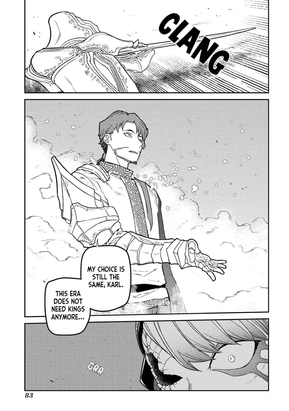 Read Reincarnation Coliseum - Chapter 94 - www.reincarnationcoliseum.com | Image 33