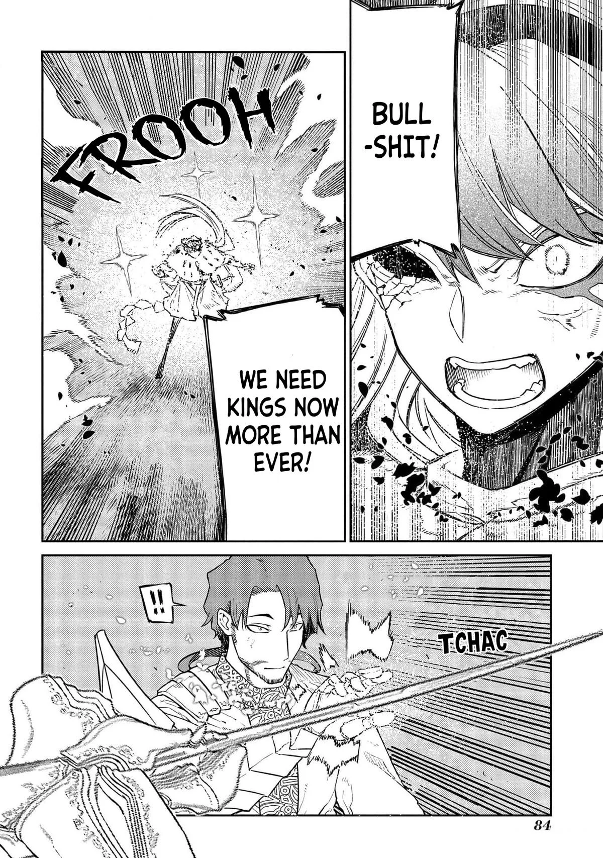 Read Reincarnation Coliseum - Chapter 94 - www.reincarnationcoliseum.com | Image 34