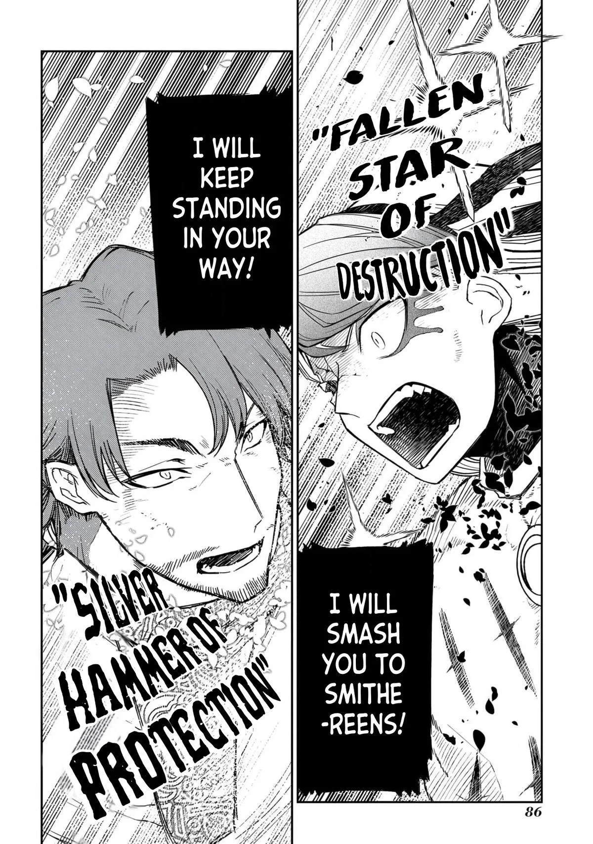 Read Reincarnation Coliseum - Chapter 94 - www.reincarnationcoliseum.com | Image 36