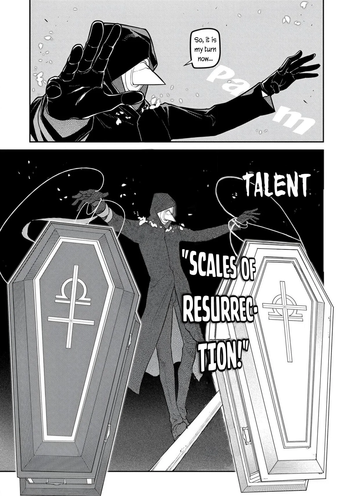 Read Reincarnation Coliseum - Chapter 95 - www.reincarnationcoliseum.com | Image 9