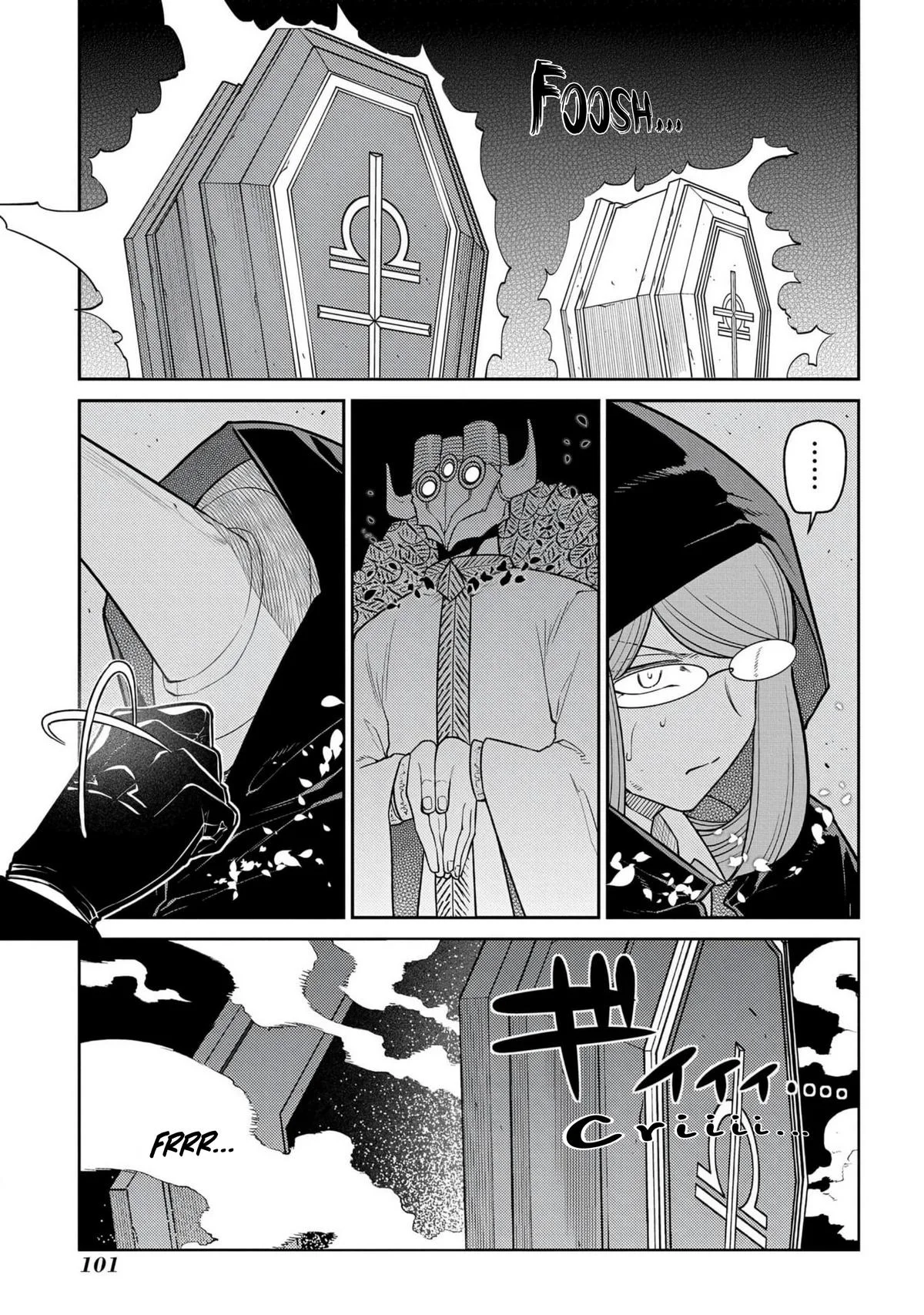 Read Reincarnation Coliseum - Chapter 95 - www.reincarnationcoliseum.com | Image 13