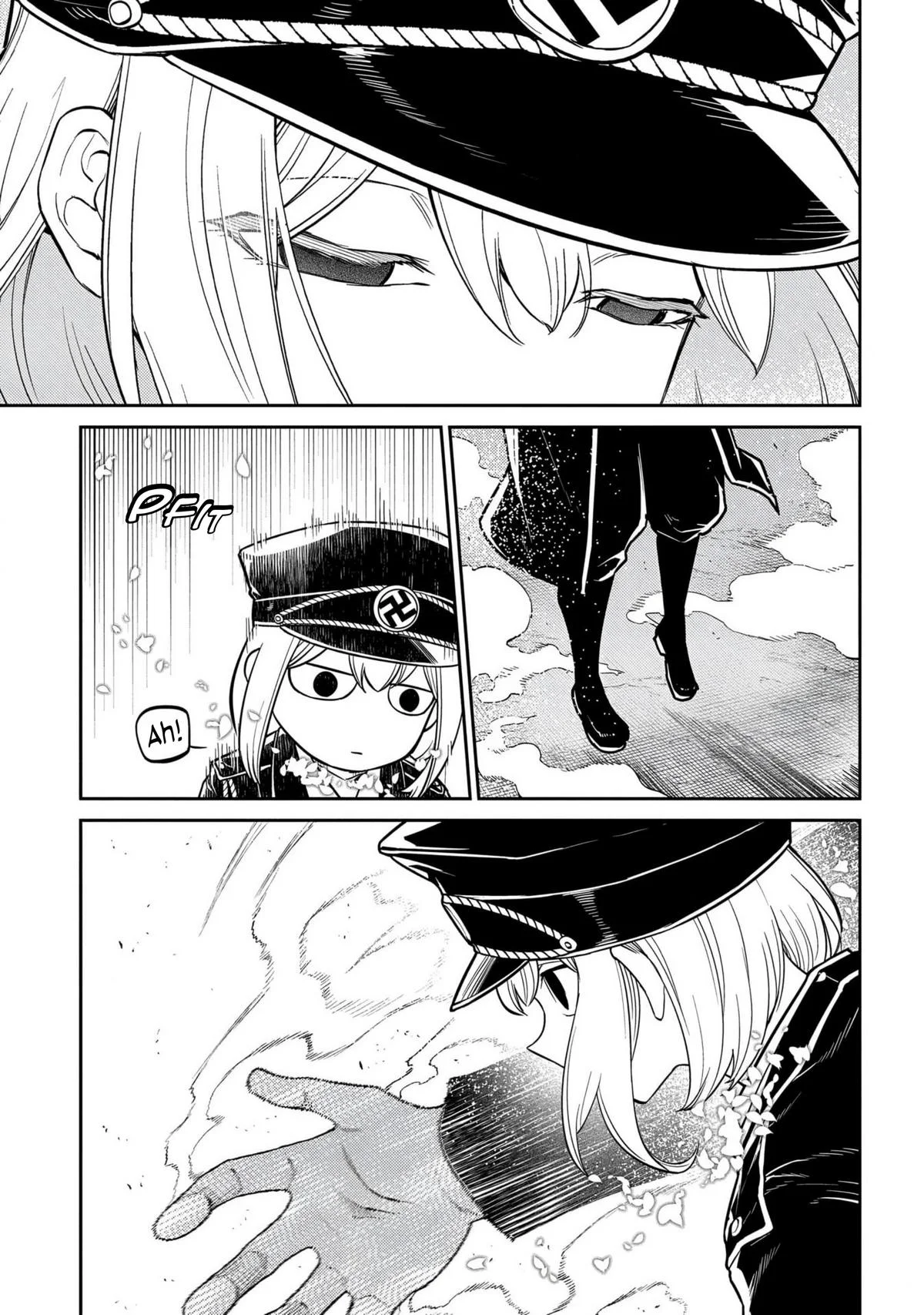 Read Reincarnation Coliseum - Chapter 95 - www.reincarnationcoliseum.com | Image 15