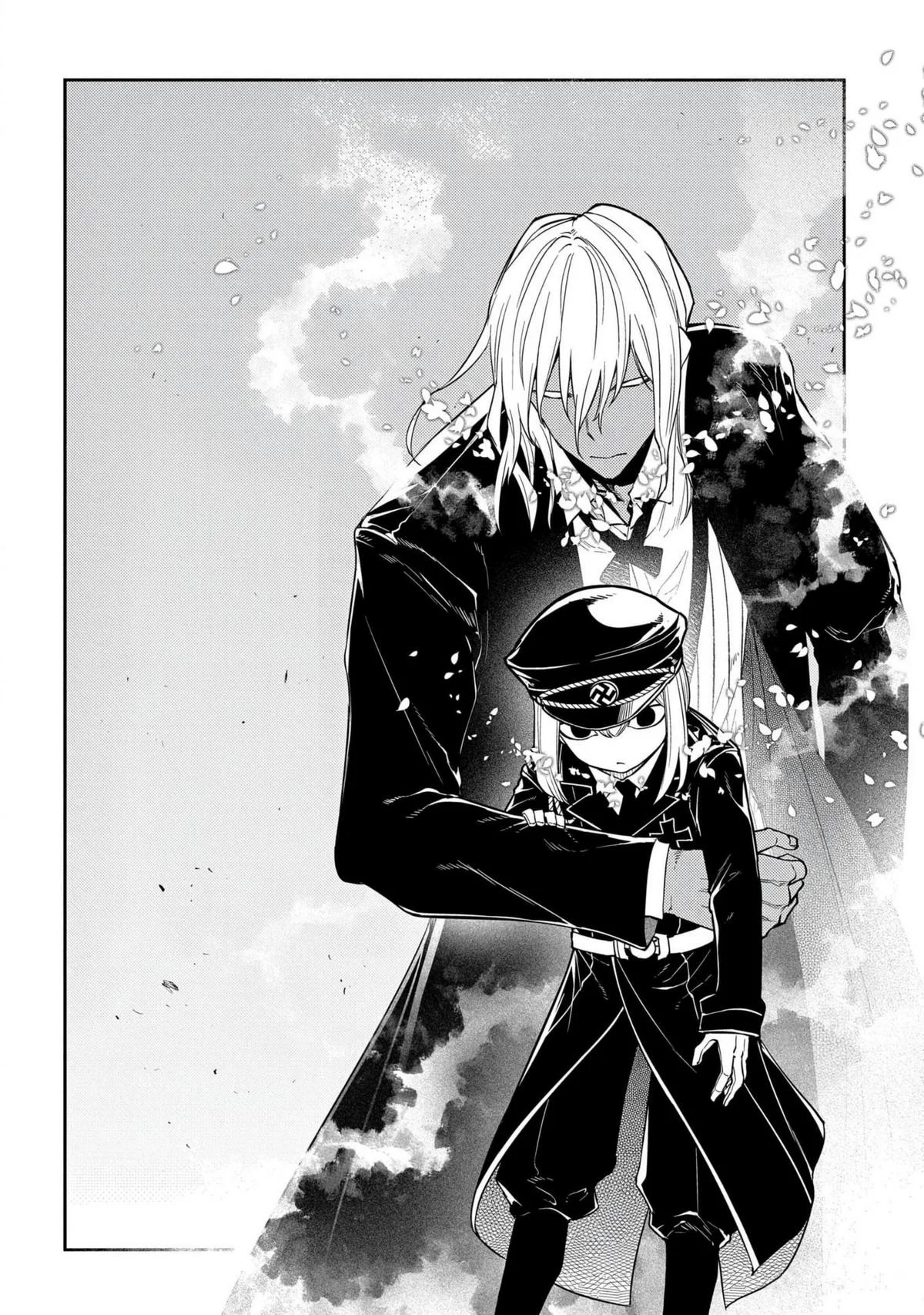 Read Reincarnation Coliseum - Chapter 95 - www.reincarnationcoliseum.com | Image 16
