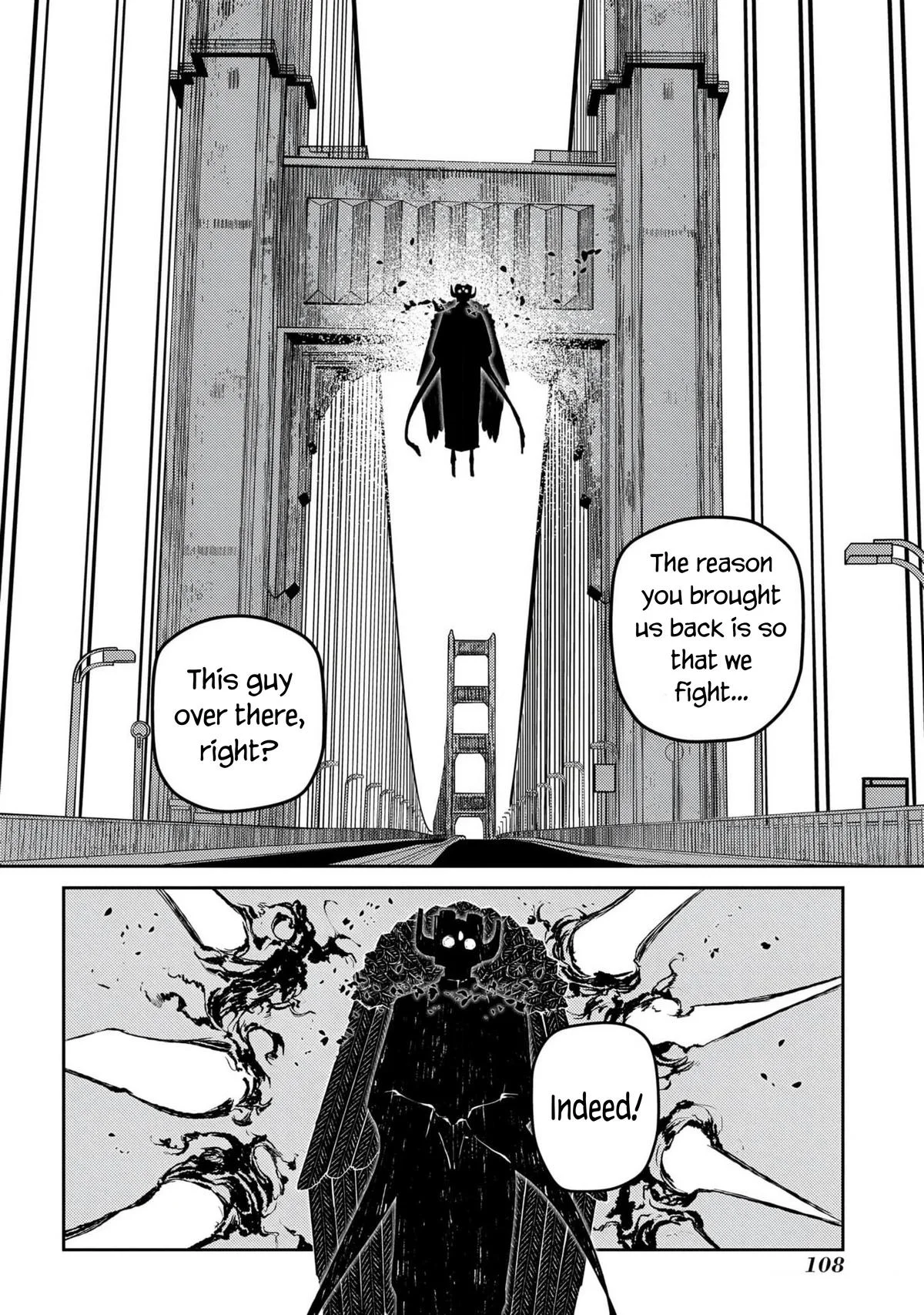 Read Reincarnation Coliseum - Chapter 95 - www.reincarnationcoliseum.com | Image 20