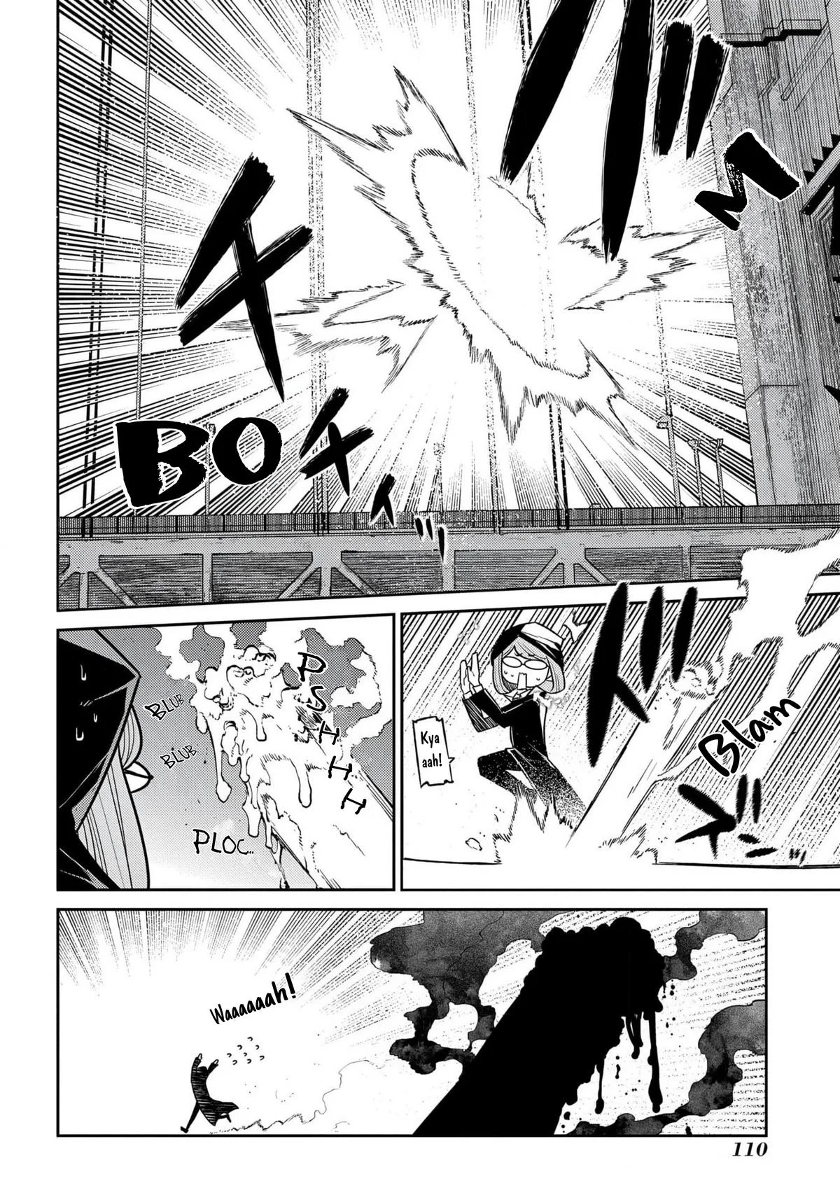 Read Reincarnation Coliseum - Chapter 95 - www.reincarnationcoliseum.com | Image 22