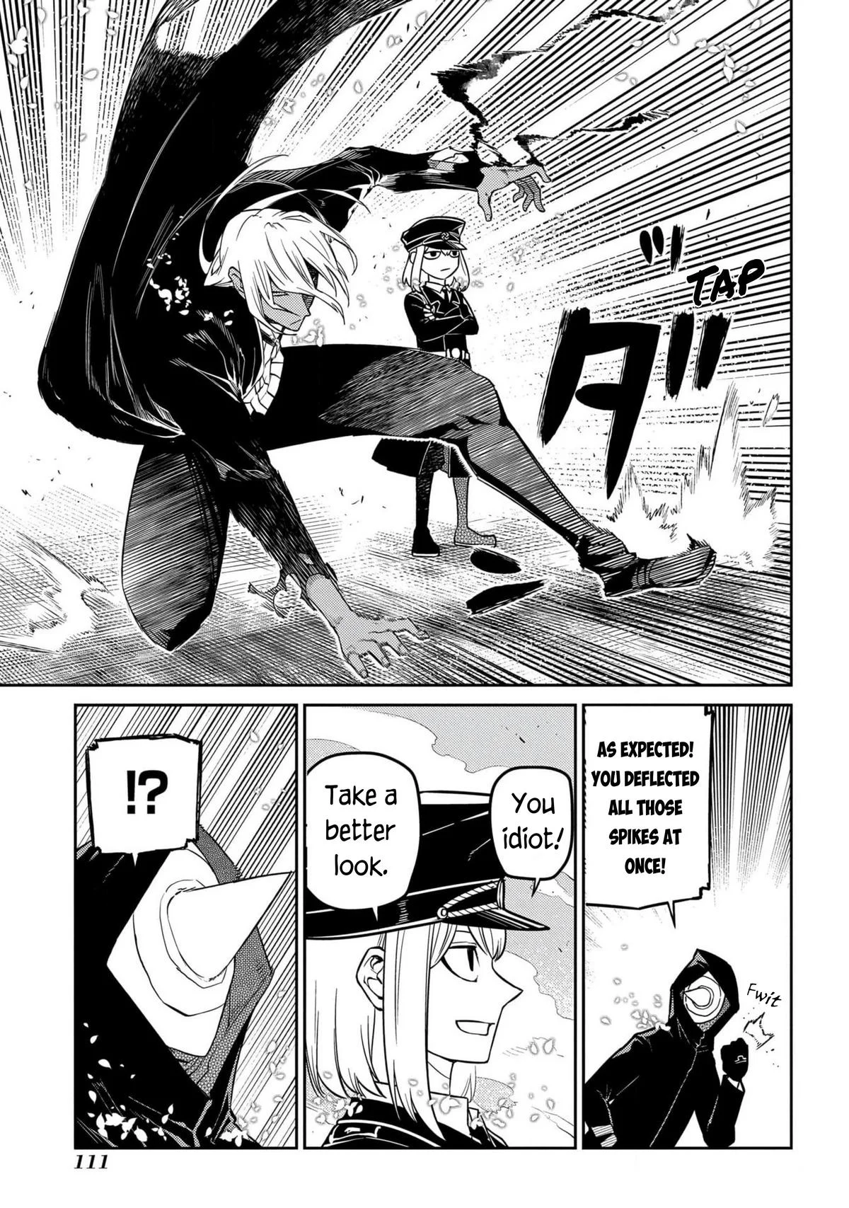 Read Reincarnation Coliseum - Chapter 95 - www.reincarnationcoliseum.com | Image 23