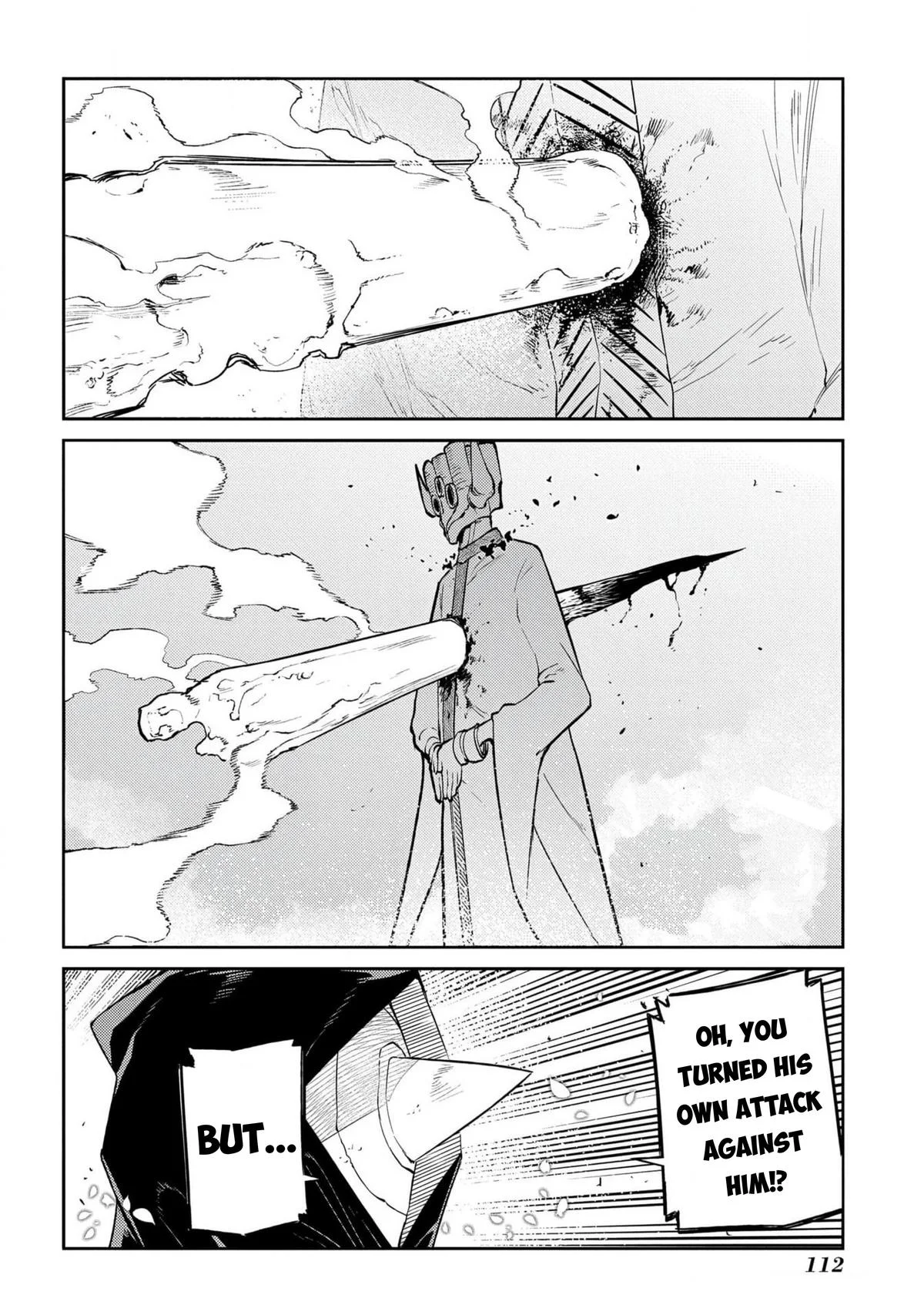 Read Reincarnation Coliseum - Chapter 95 - www.reincarnationcoliseum.com | Image 24