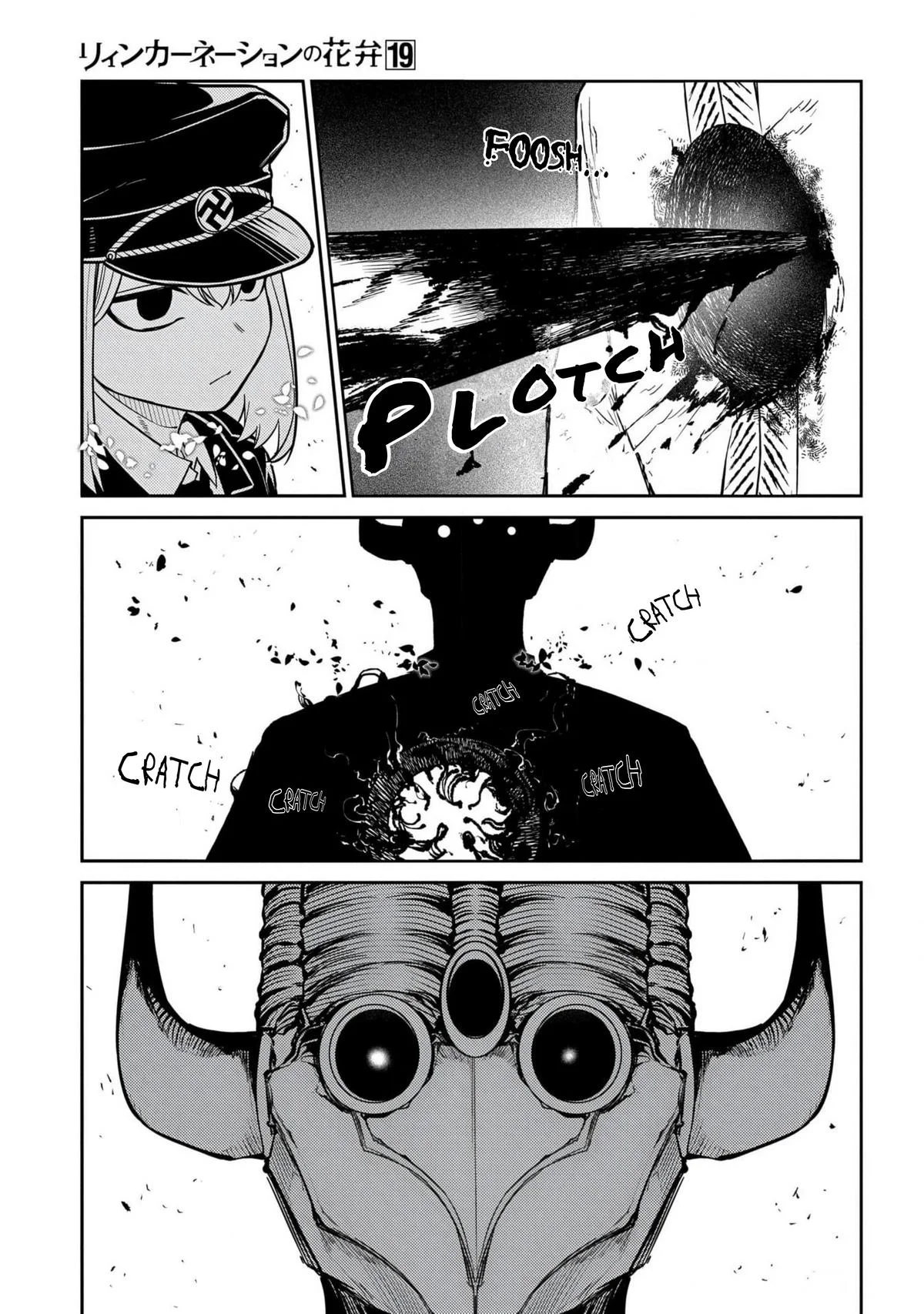 Read Reincarnation Coliseum - Chapter 95 - www.reincarnationcoliseum.com | Image 25