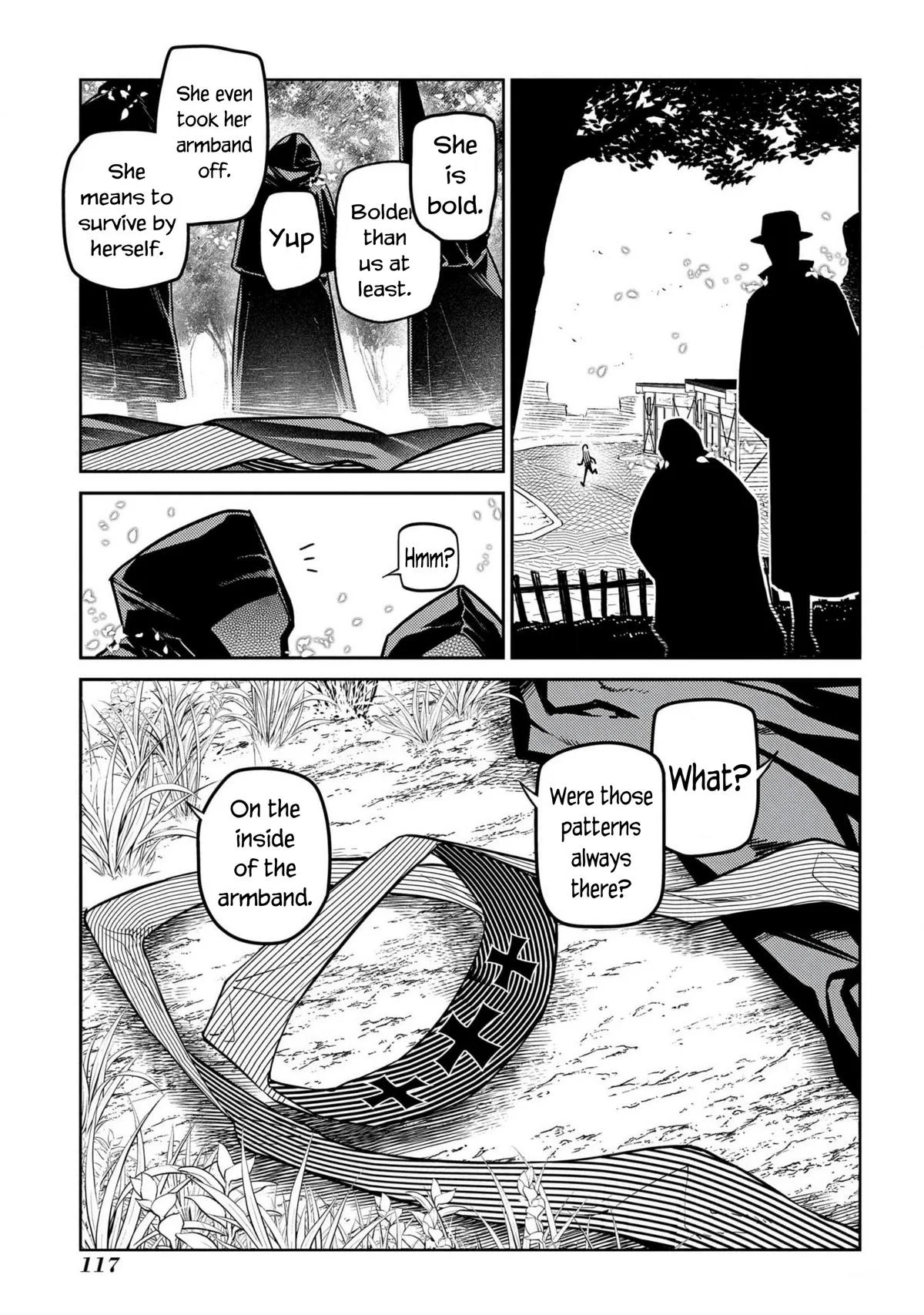 Read Reincarnation Coliseum - Chapter 95 - www.reincarnationcoliseum.com | Image 29