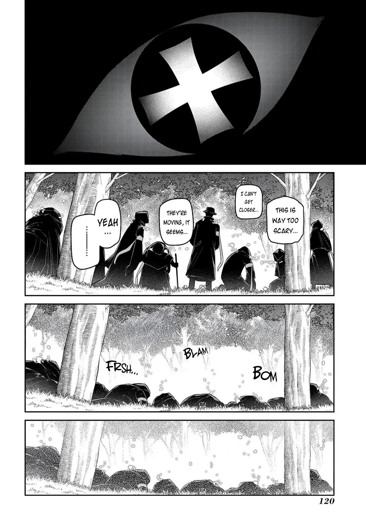 Read Reincarnation Coliseum - Chapter 95 - www.reincarnationcoliseum.com | Image 32