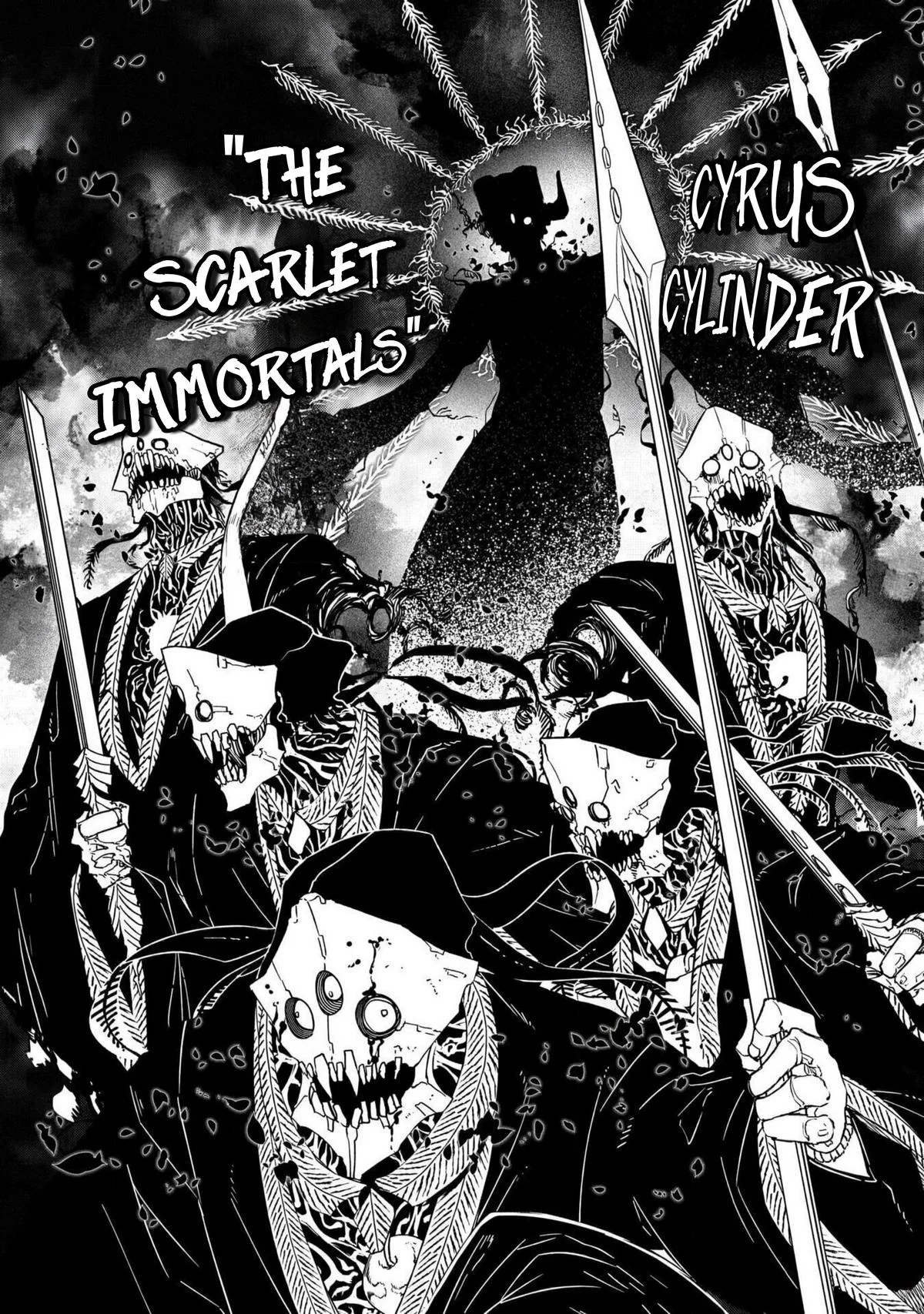 Read Reincarnation Coliseum - Chapter 95 - www.reincarnationcoliseum.com | Image 40