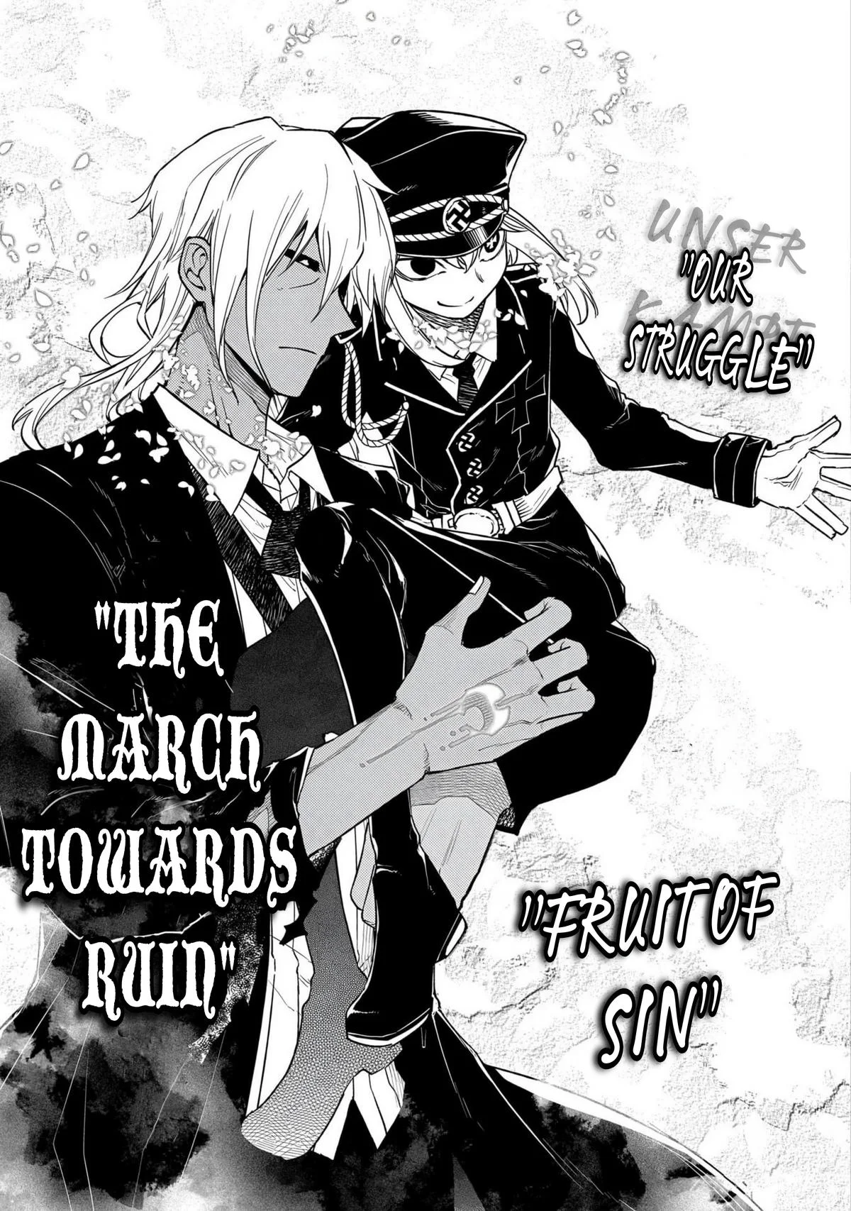 Read Reincarnation Coliseum - Chapter 95 - www.reincarnationcoliseum.com | Image 41