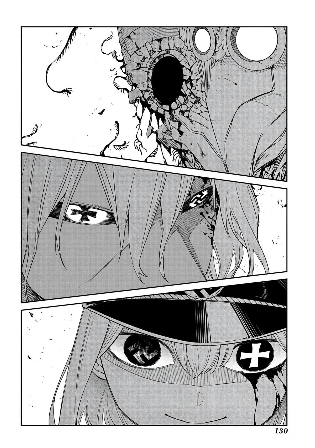 Read Reincarnation Coliseum - Chapter 95 - www.reincarnationcoliseum.com | Image 42