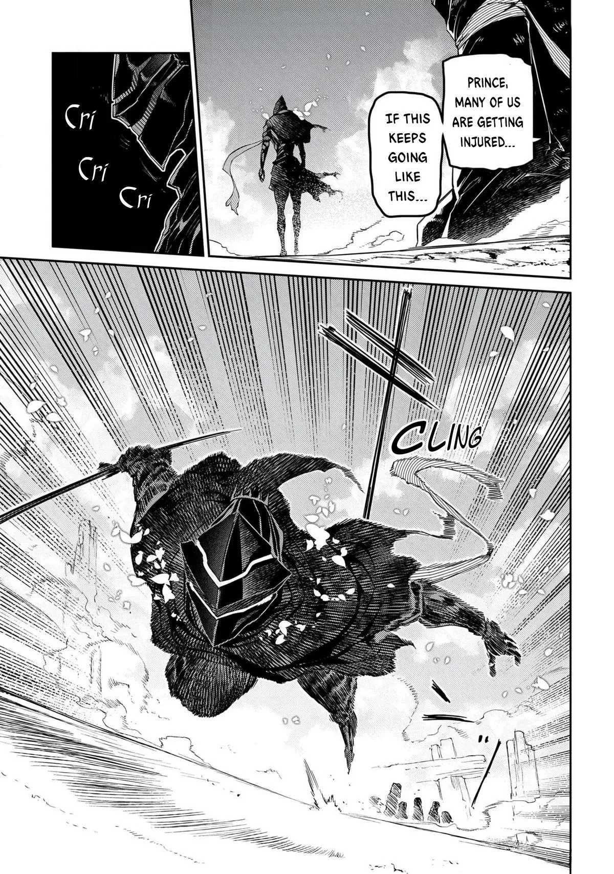 Read Reincarnation Coliseum - Chapter 96 - www.reincarnationcoliseum.com | Image 5