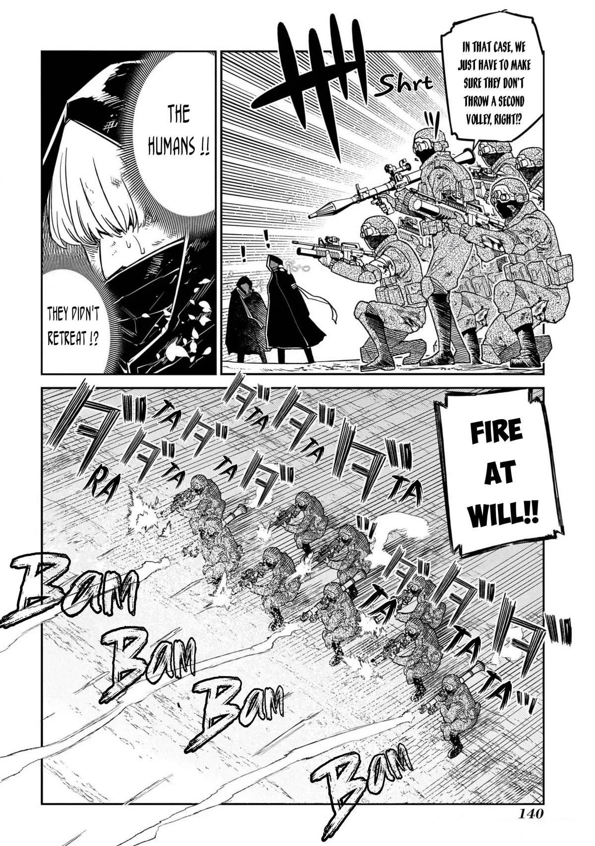 Read Reincarnation Coliseum - Chapter 96 - www.reincarnationcoliseum.com | Image 8