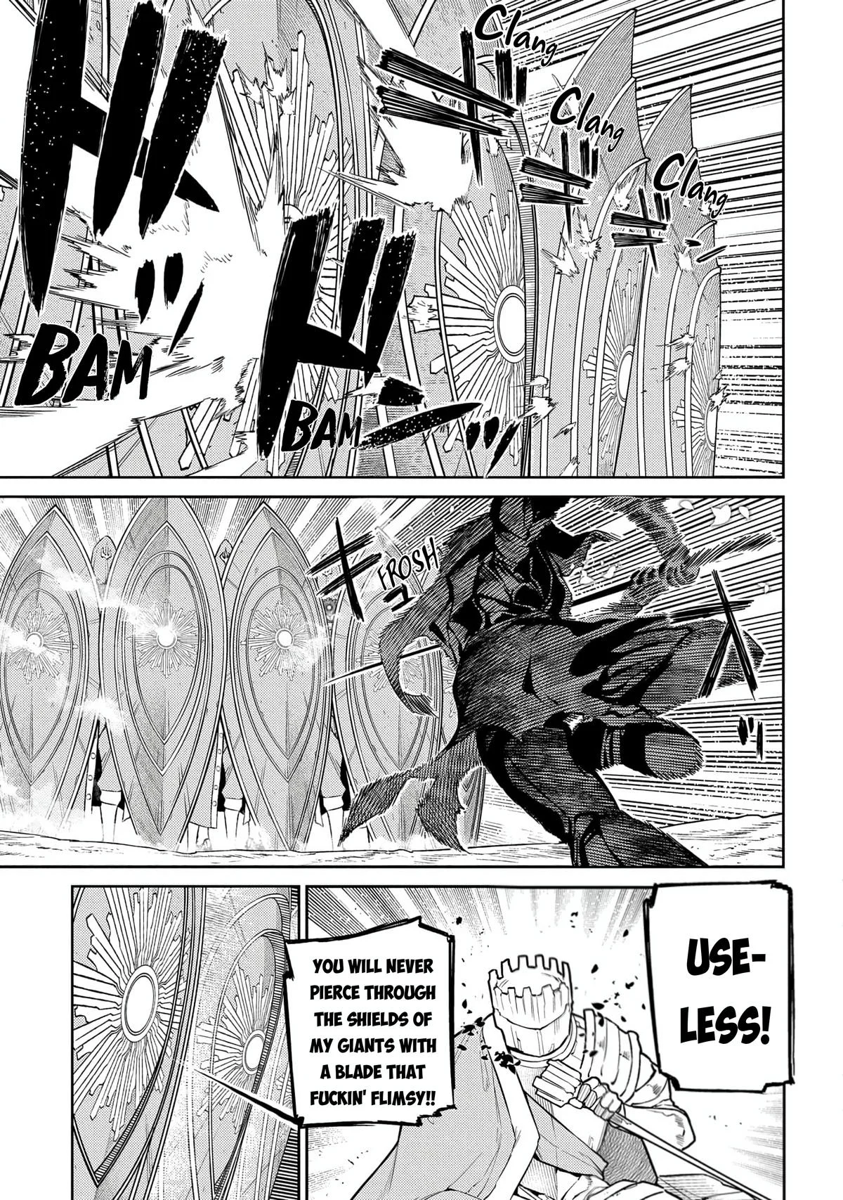 Read Reincarnation Coliseum - Chapter 96 - www.reincarnationcoliseum.com | Image 9
