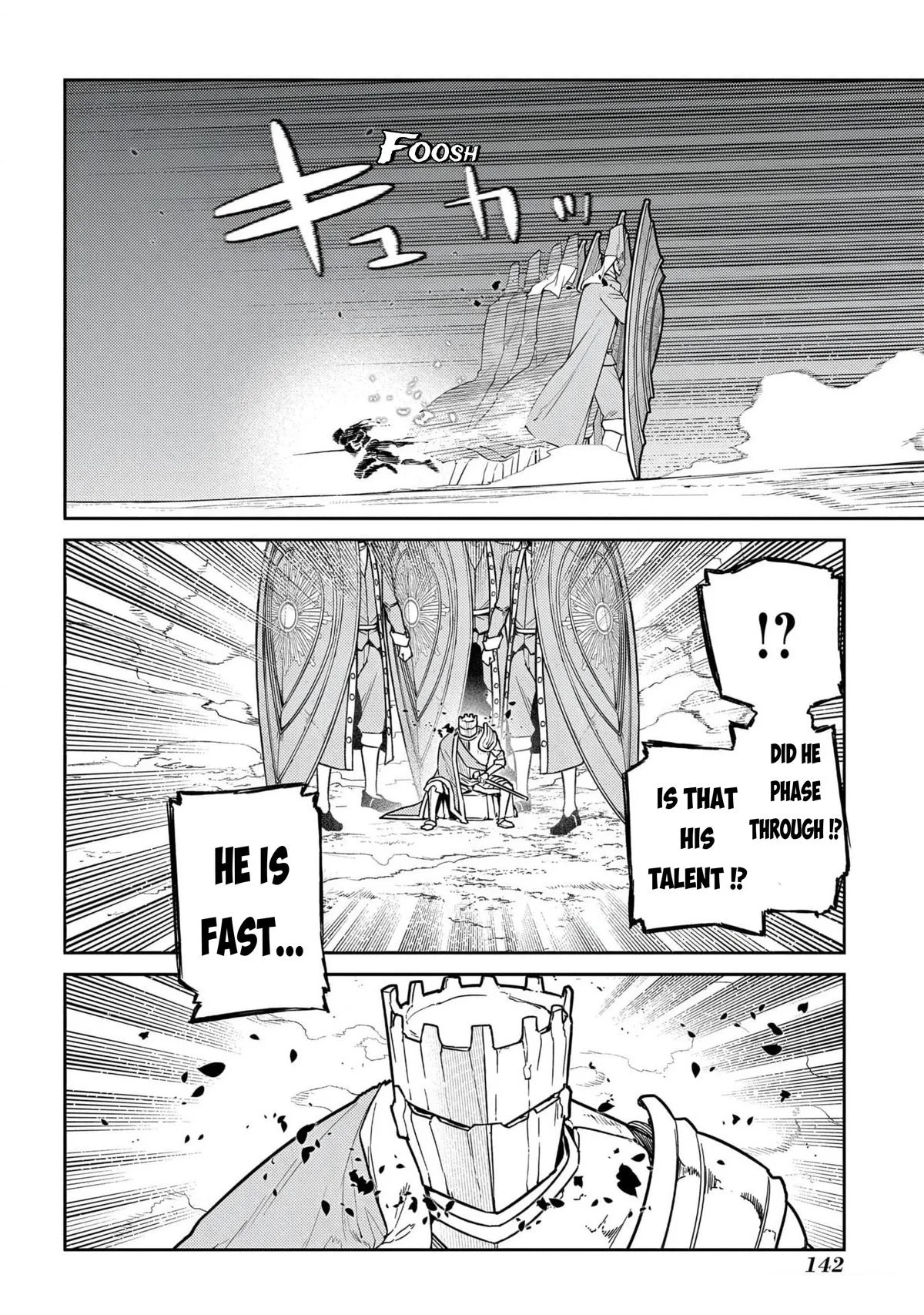 Read Reincarnation Coliseum - Chapter 96 - www.reincarnationcoliseum.com | Image 10