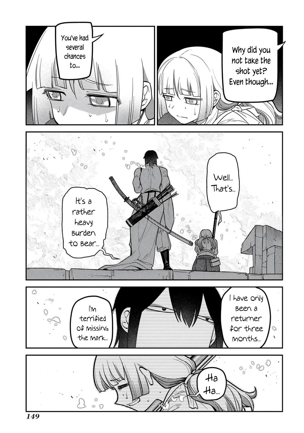 Read Reincarnation Coliseum - Chapter 96 - www.reincarnationcoliseum.com | Image 17