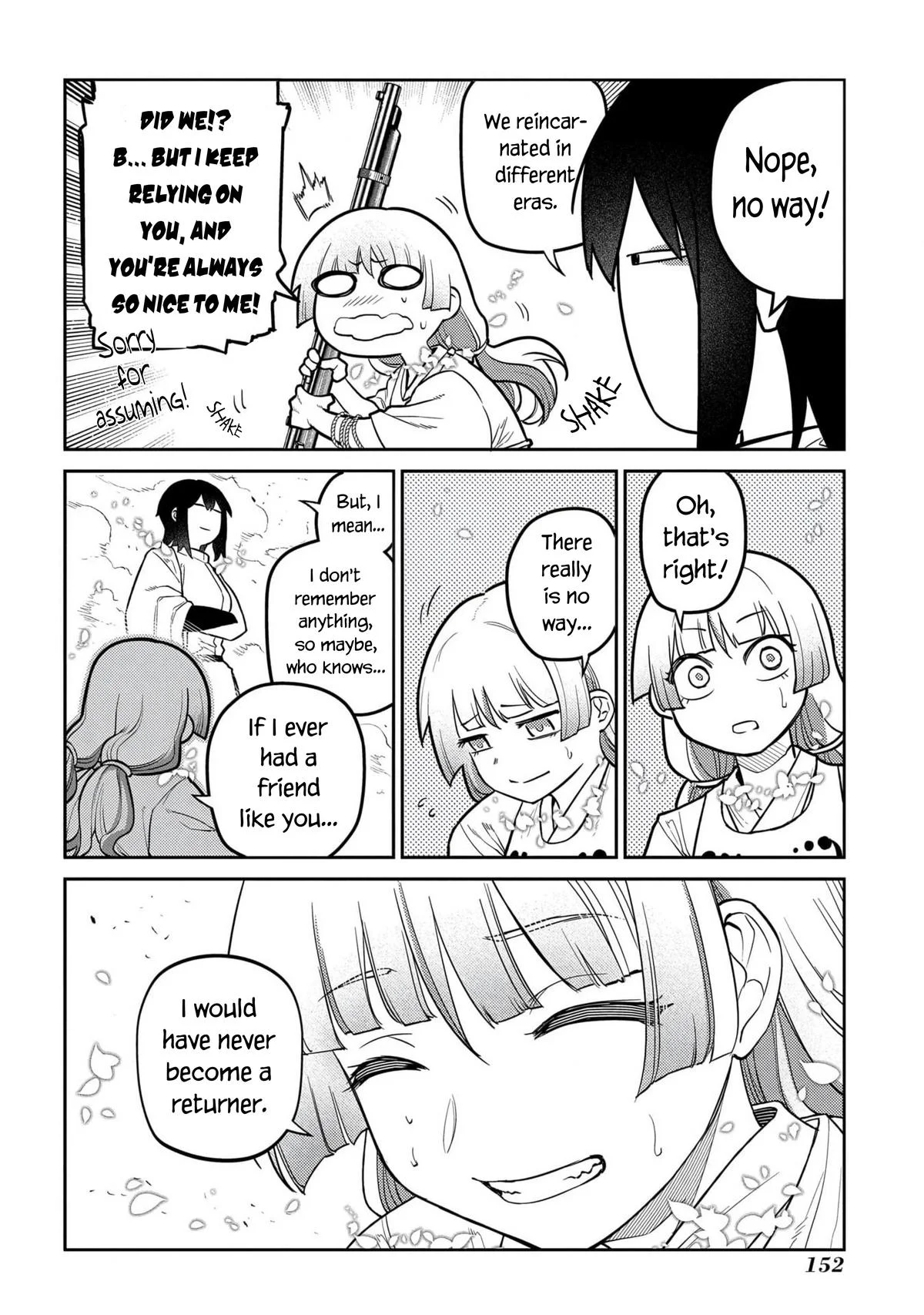 Read Reincarnation Coliseum - Chapter 96 - www.reincarnationcoliseum.com | Image 20