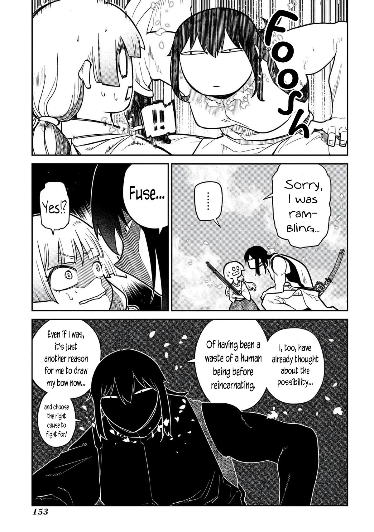 Read Reincarnation Coliseum - Chapter 96 - www.reincarnationcoliseum.com | Image 21