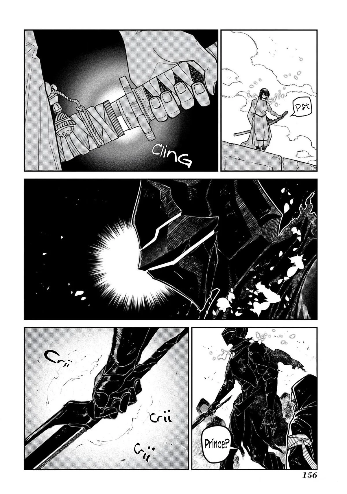 Read Reincarnation Coliseum - Chapter 96 - www.reincarnationcoliseum.com | Image 24