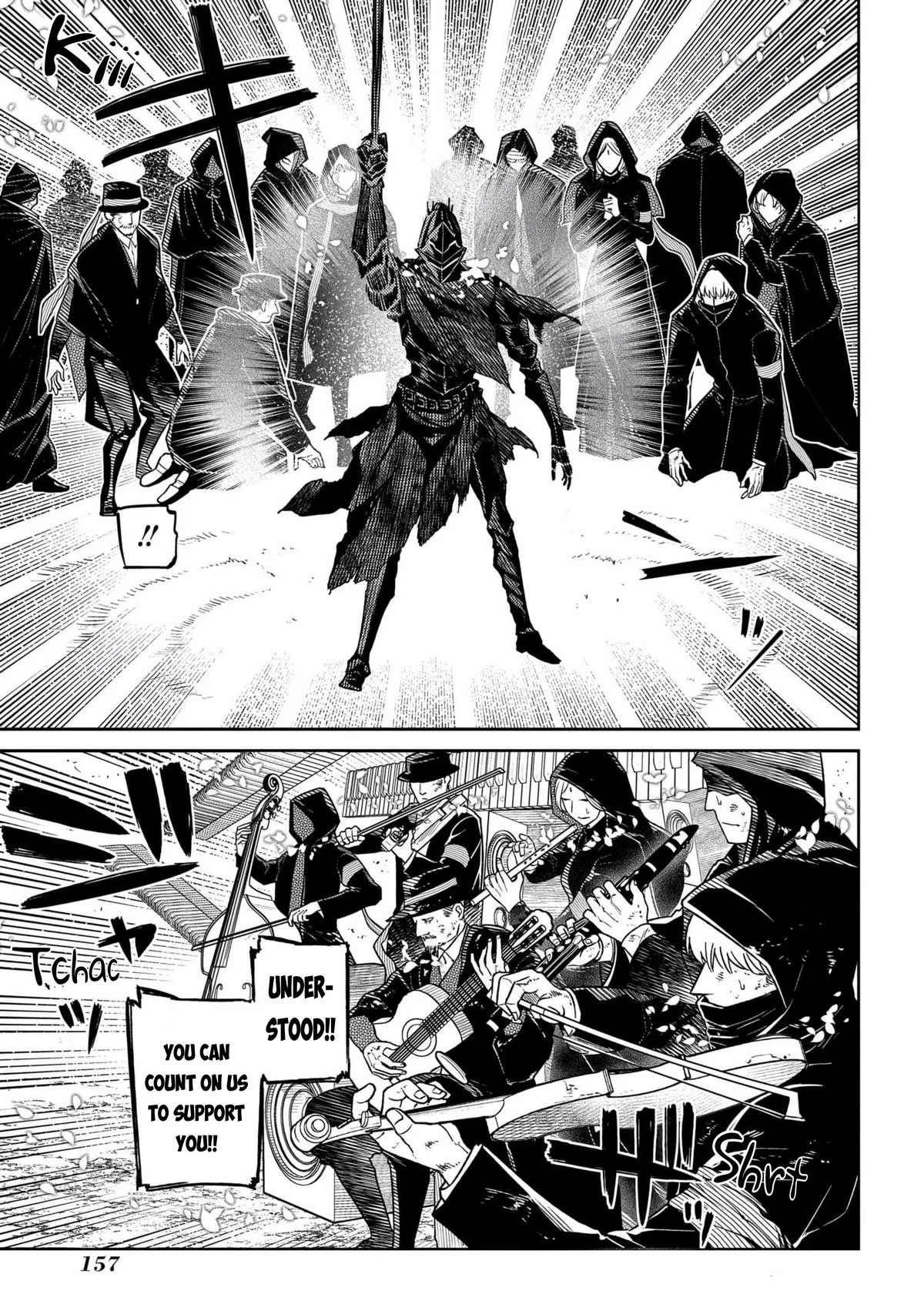 Read Reincarnation Coliseum - Chapter 96 - www.reincarnationcoliseum.com | Image 25