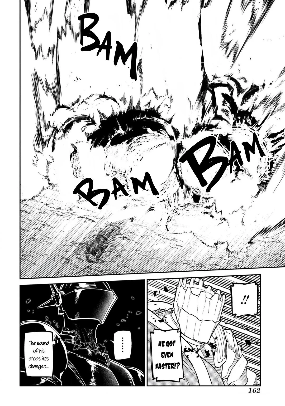 Read Reincarnation Coliseum - Chapter 96 - www.reincarnationcoliseum.com | Image 30