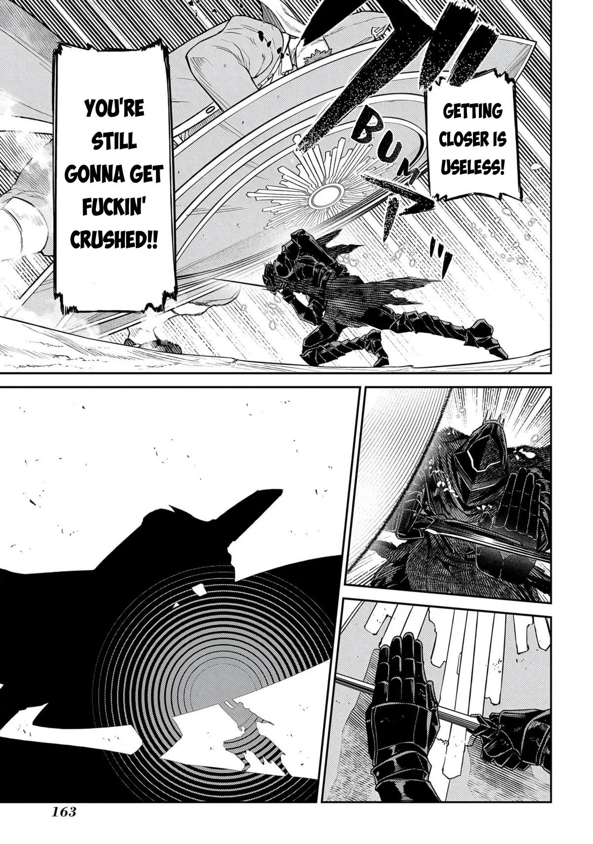 Read Reincarnation Coliseum - Chapter 96 - www.reincarnationcoliseum.com | Image 31