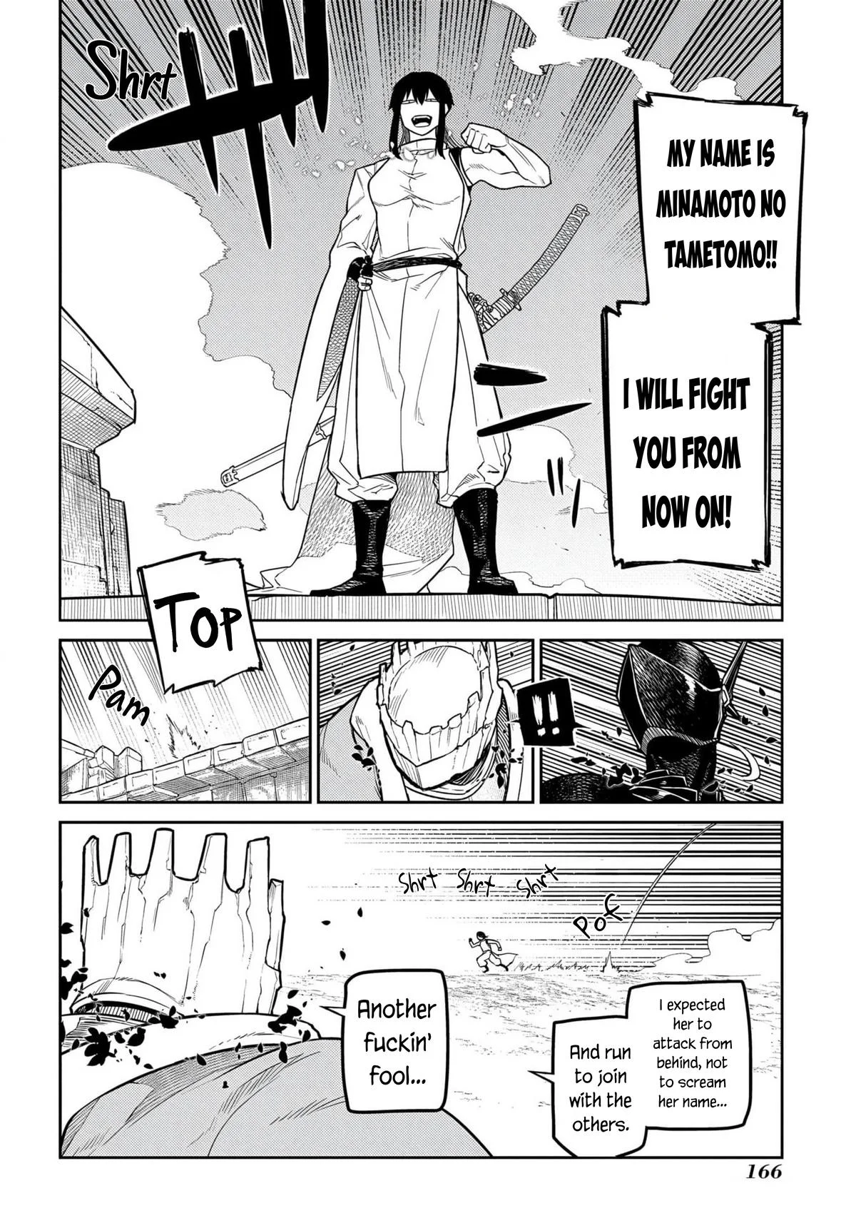 Read Reincarnation Coliseum - Chapter 96 - www.reincarnationcoliseum.com | Image 34