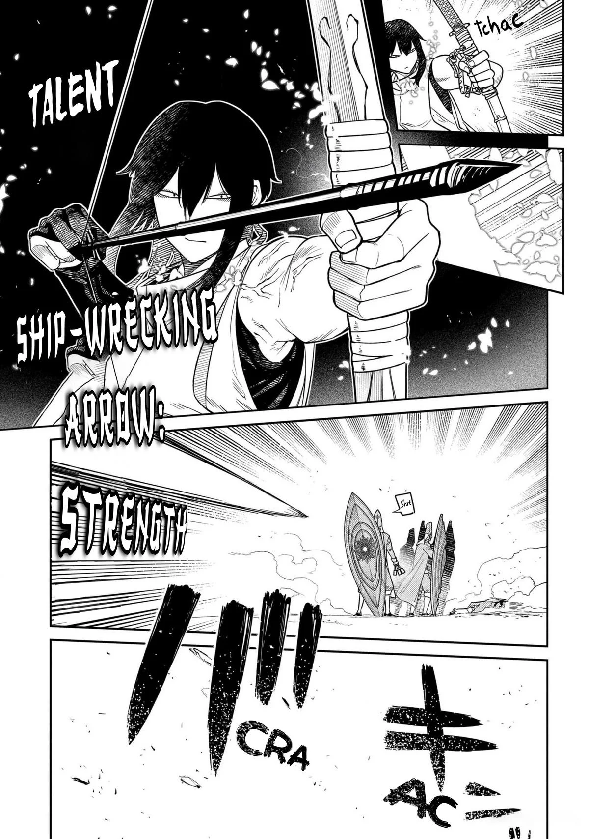 Read Reincarnation Coliseum - Chapter 96 - www.reincarnationcoliseum.com | Image 35