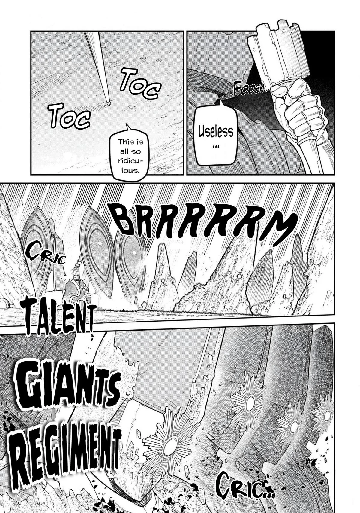 Read Reincarnation Coliseum - Chapter 96 - www.reincarnationcoliseum.com | Image 37