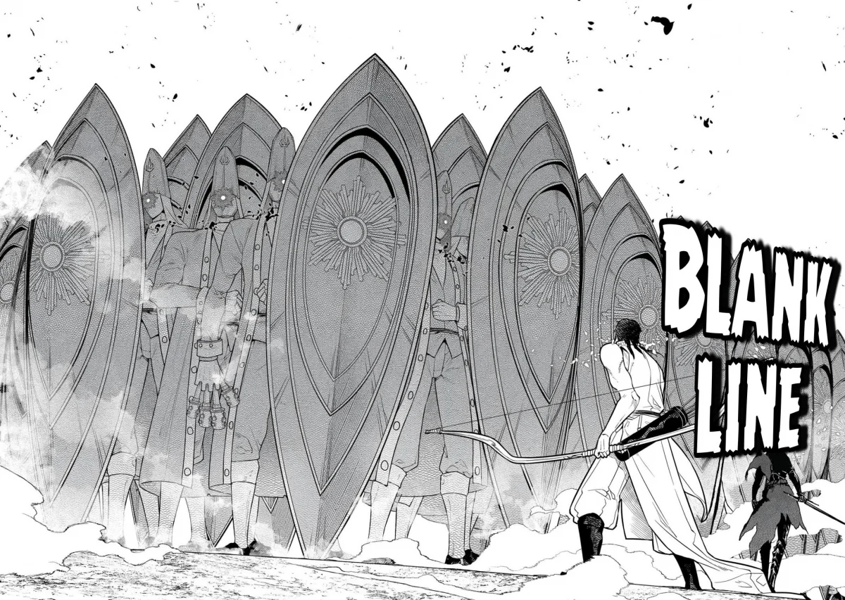 Read Reincarnation Coliseum - Chapter 96 - www.reincarnationcoliseum.com | Image 38