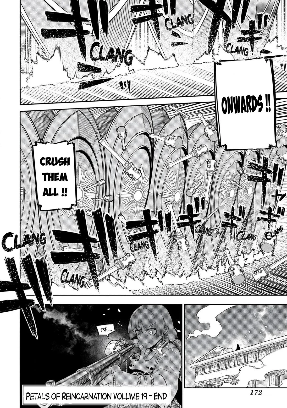 Read Reincarnation Coliseum - Chapter 96 - www.reincarnationcoliseum.com | Image 39