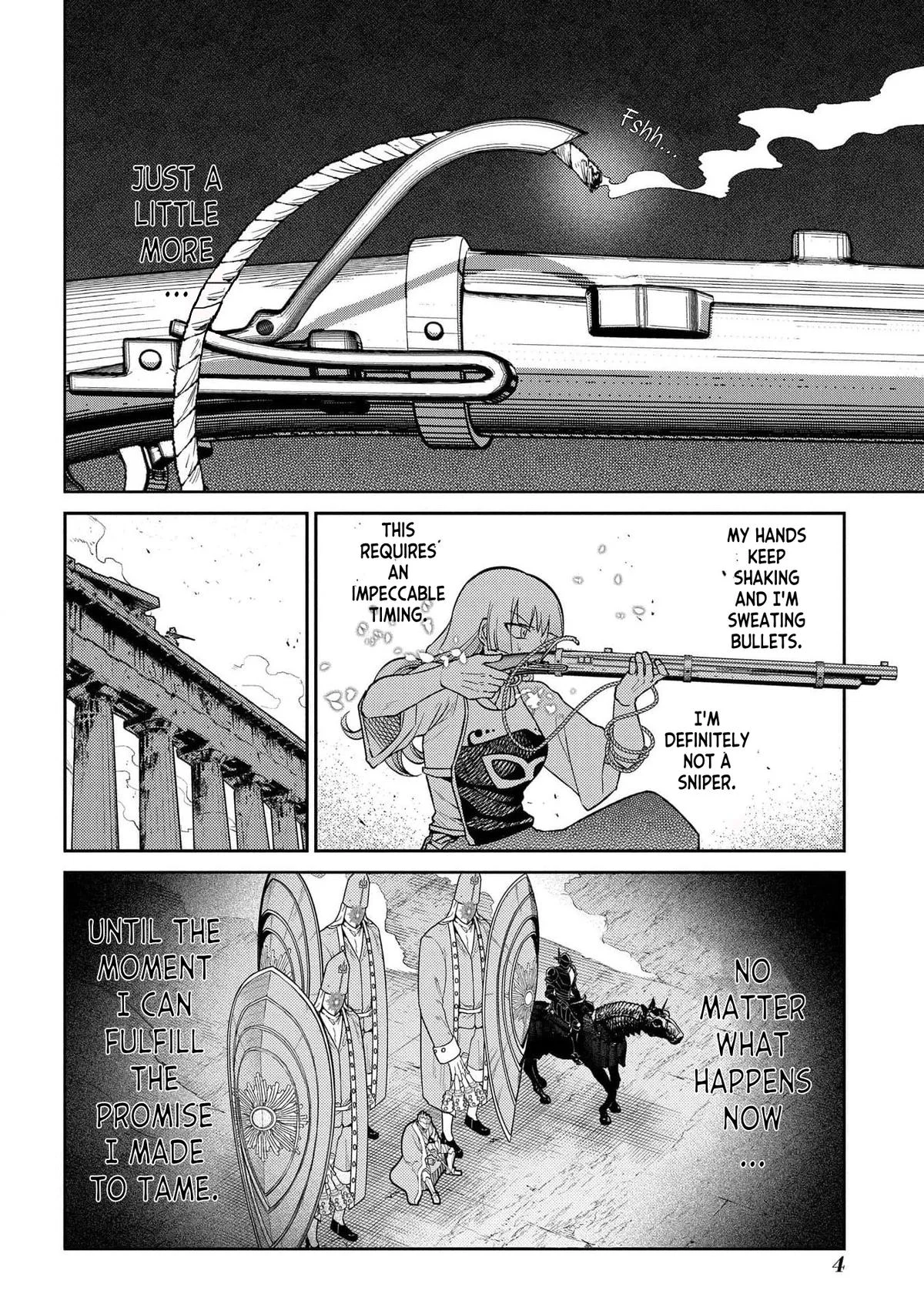 Read Reincarnation Coliseum - Chapter 97 - www.reincarnationcoliseum.com | Image 2