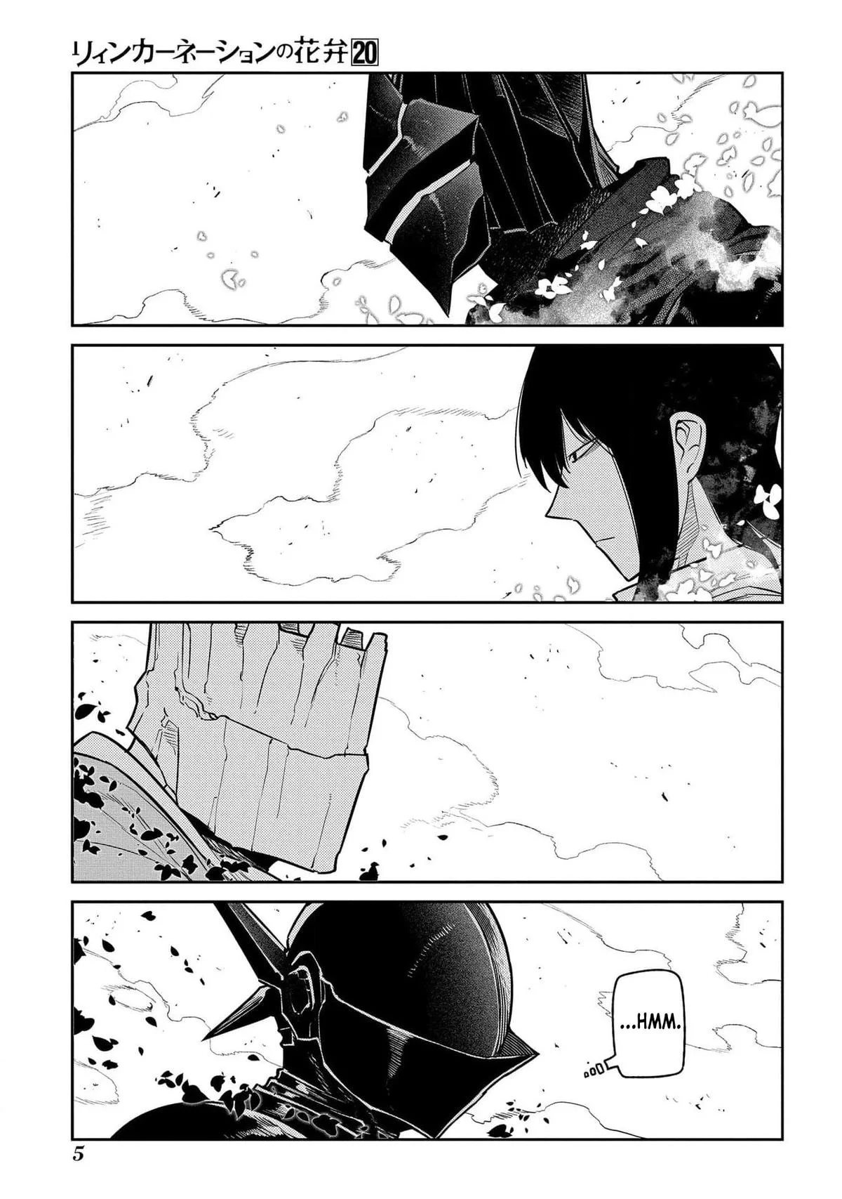 Read Reincarnation Coliseum - Chapter 97 - www.reincarnationcoliseum.com | Image 3