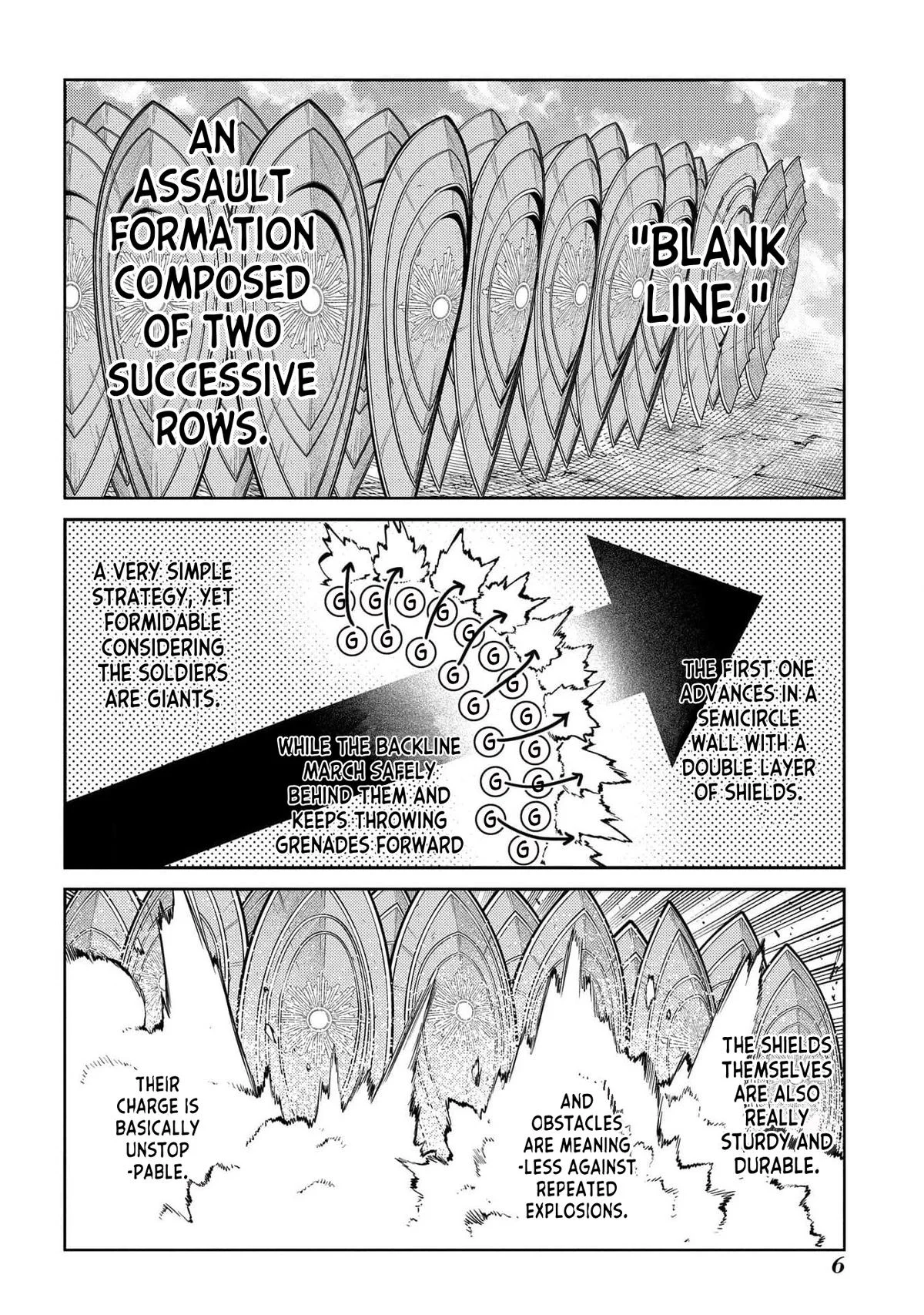 Read Reincarnation Coliseum - Chapter 97 - www.reincarnationcoliseum.com | Image 4