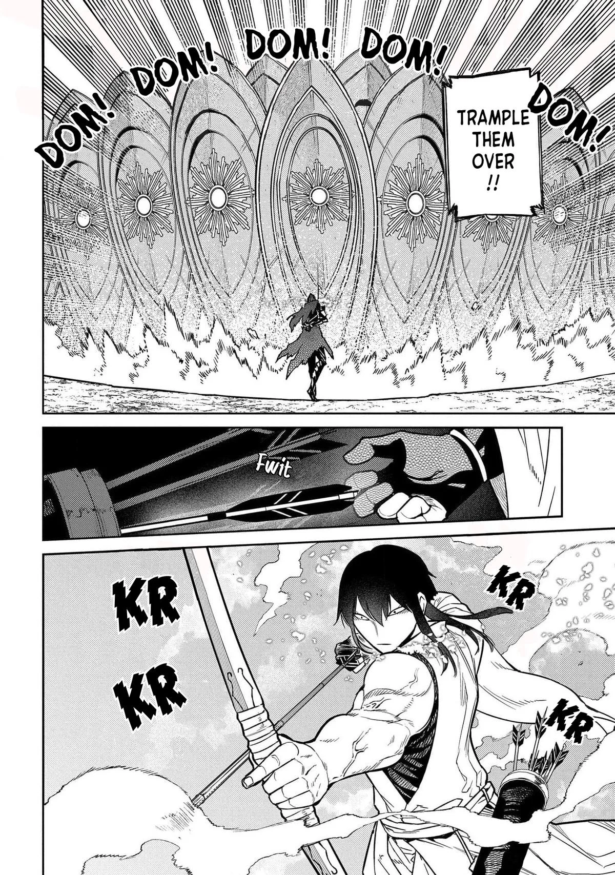 Read Reincarnation Coliseum - Chapter 97 - www.reincarnationcoliseum.com | Image 8