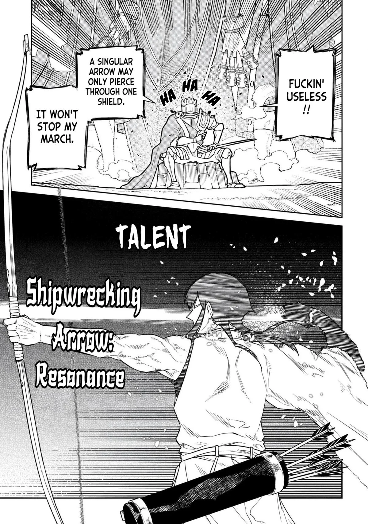 Read Reincarnation Coliseum - Chapter 97 - www.reincarnationcoliseum.com | Image 9